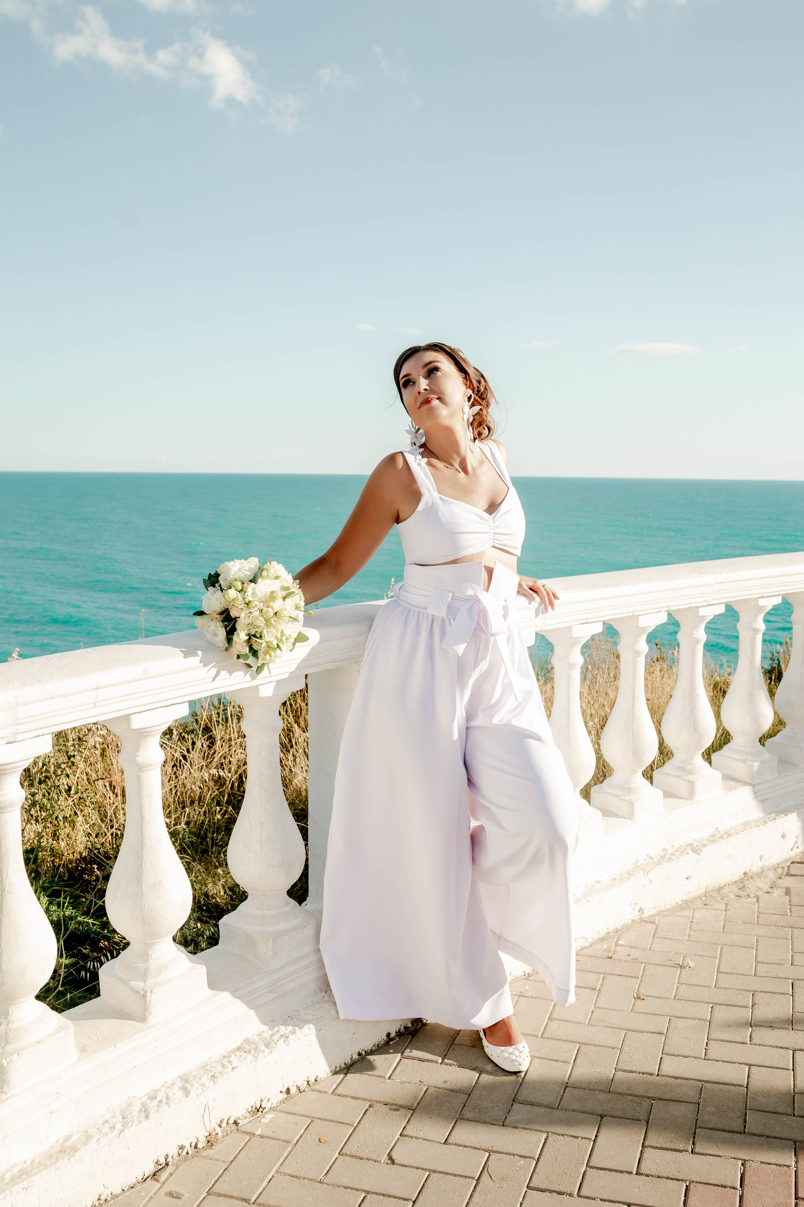 Александр и Елена. Фотограф в Геленджике, Архипо-Осиповке, Абрау-Дюрсо, Кринице Виктория