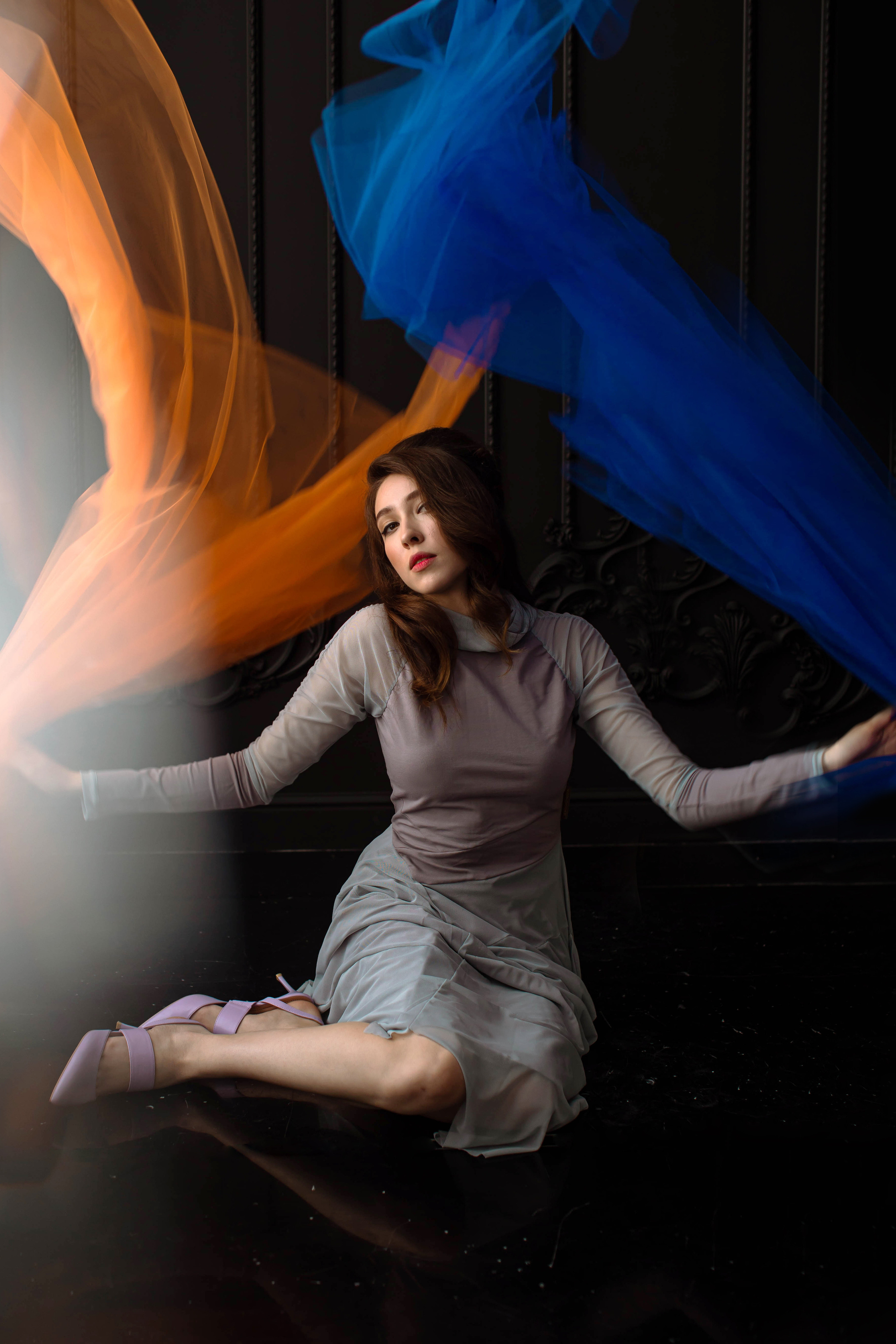 Эльвира. Фотограф в Геленджике, Архипо-Осиповке, Абрау-Дюрсо, Кринице Виктория