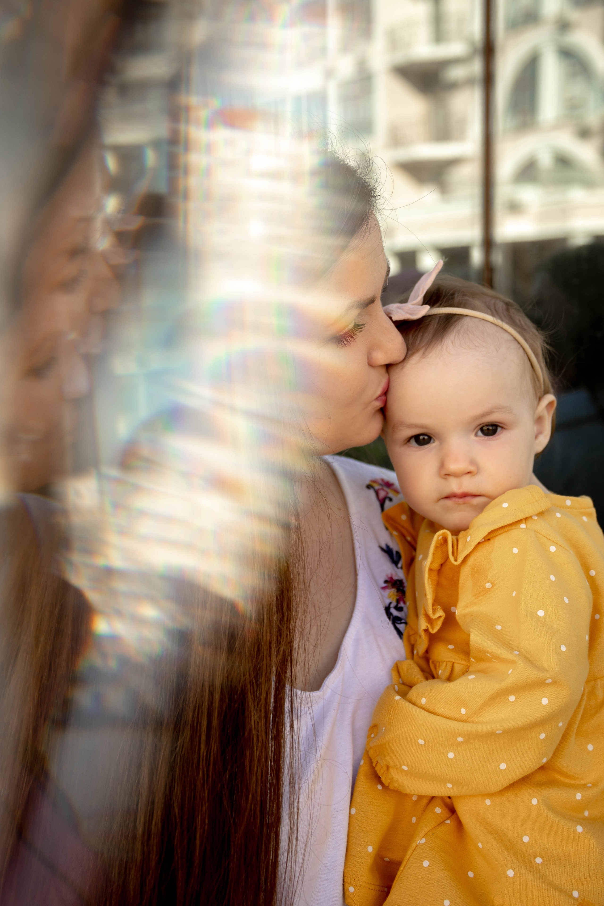 Александра, Вадим и дети. Фотограф в Геленджике, Архипо-Осиповке, Абрау-Дюрсо, Кринице Виктория