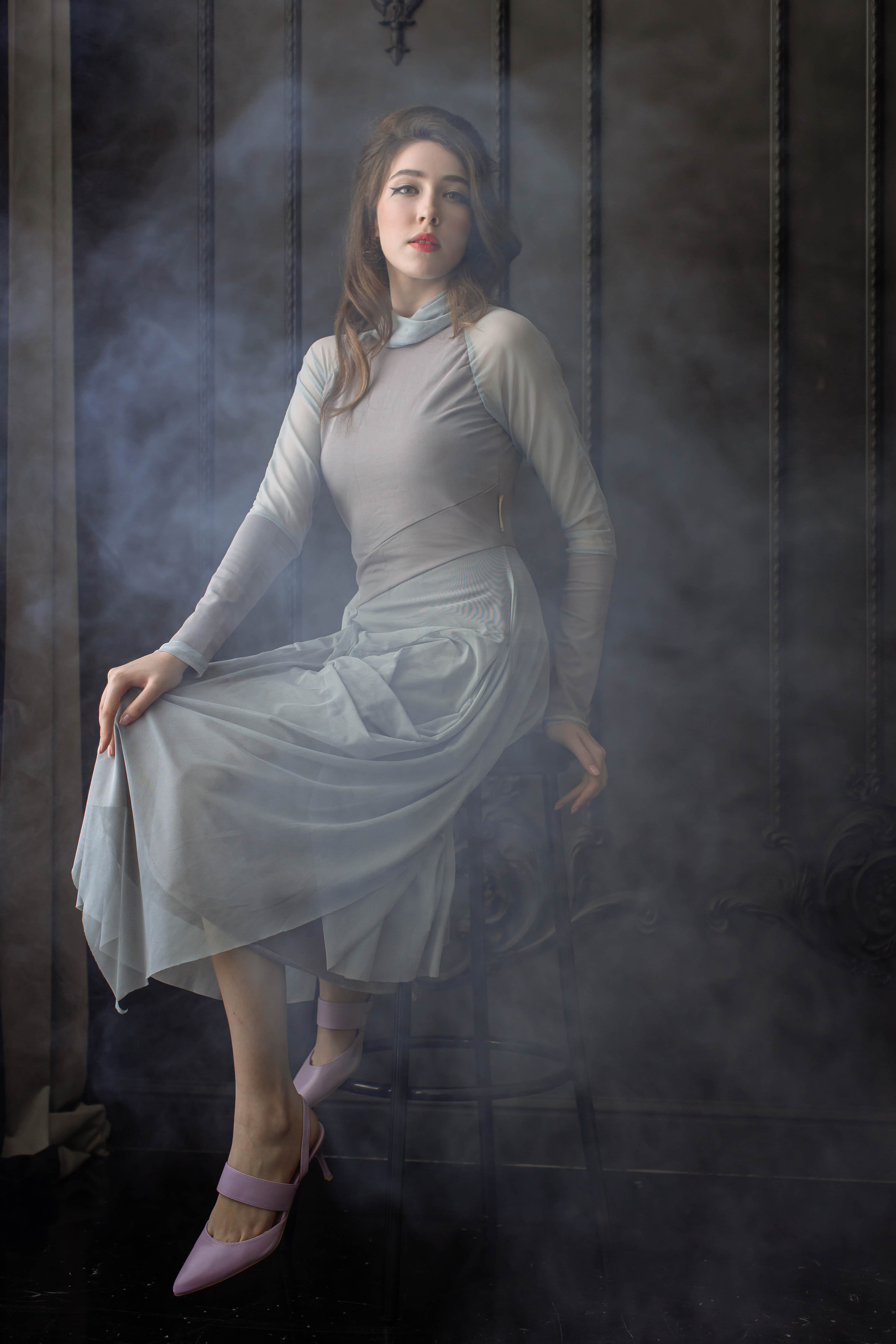 Эльвира. Фотограф в Геленджике, Архипо-Осиповке, Абрау-Дюрсо, Кринице Виктория