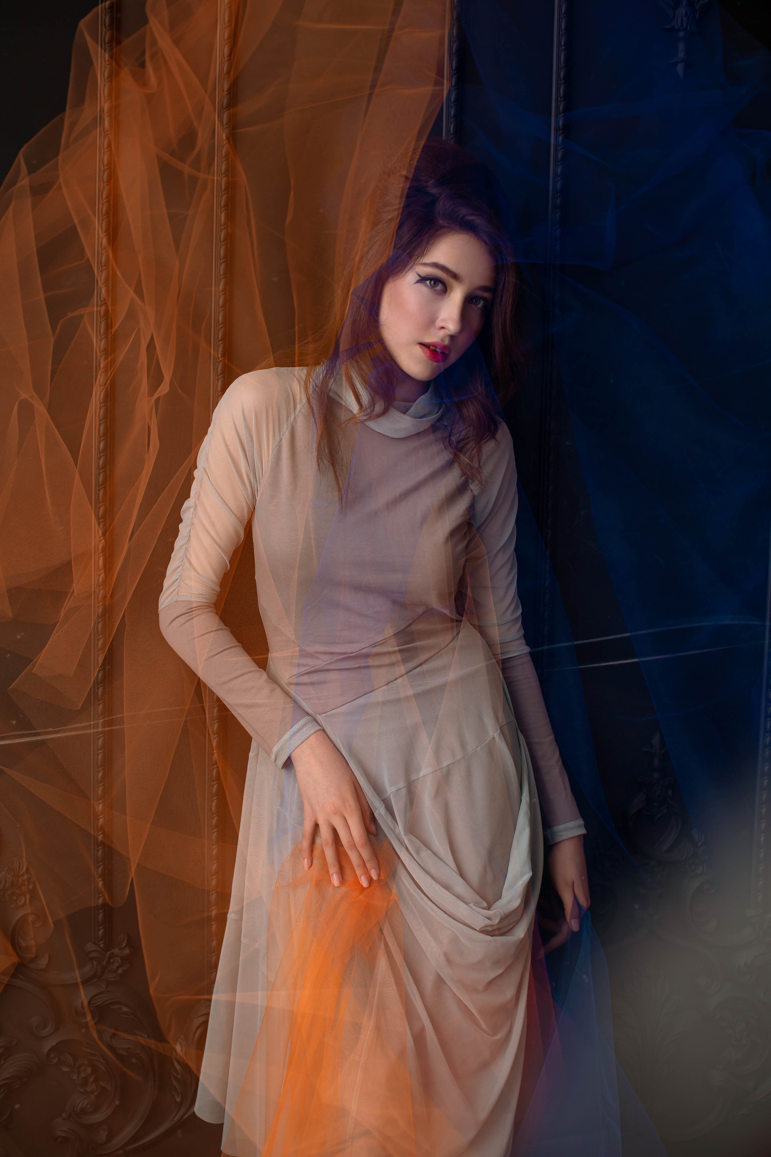 Эльвира. Фотограф в Геленджике, Архипо-Осиповке, Абрау-Дюрсо, Кринице Виктория