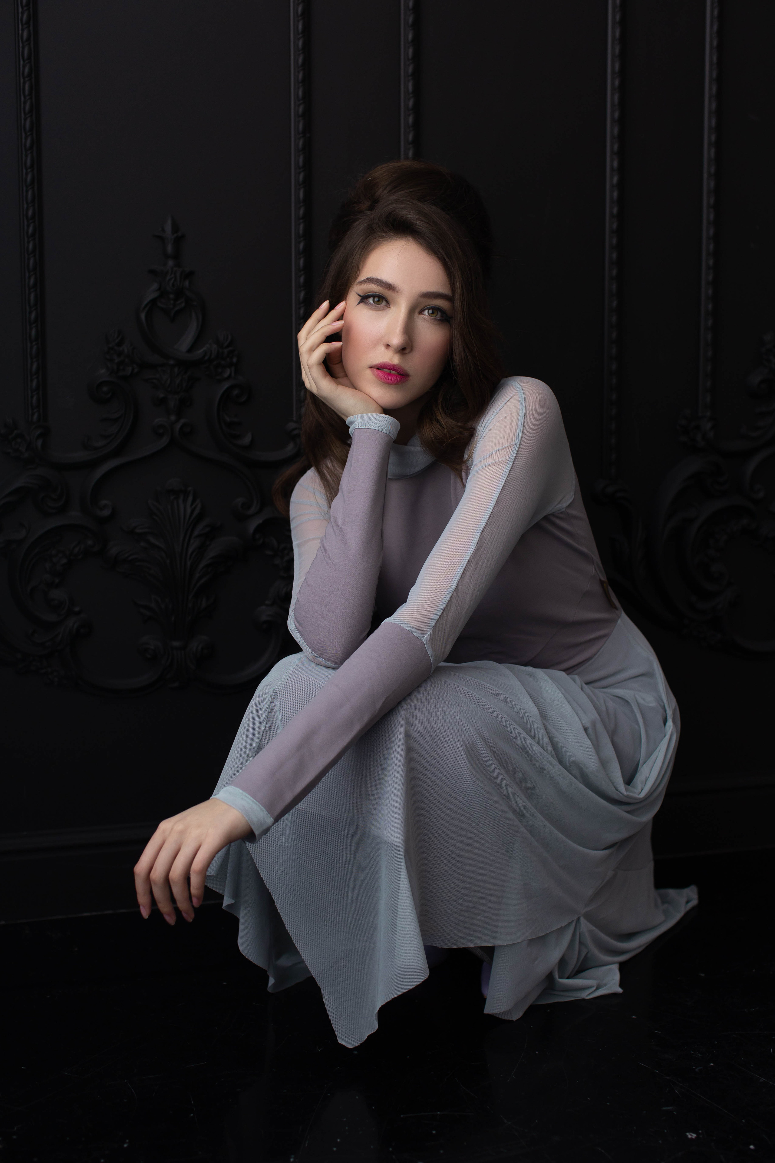 Эльвира. Фотограф в Геленджике, Архипо-Осиповке, Абрау-Дюрсо, Кринице Виктория