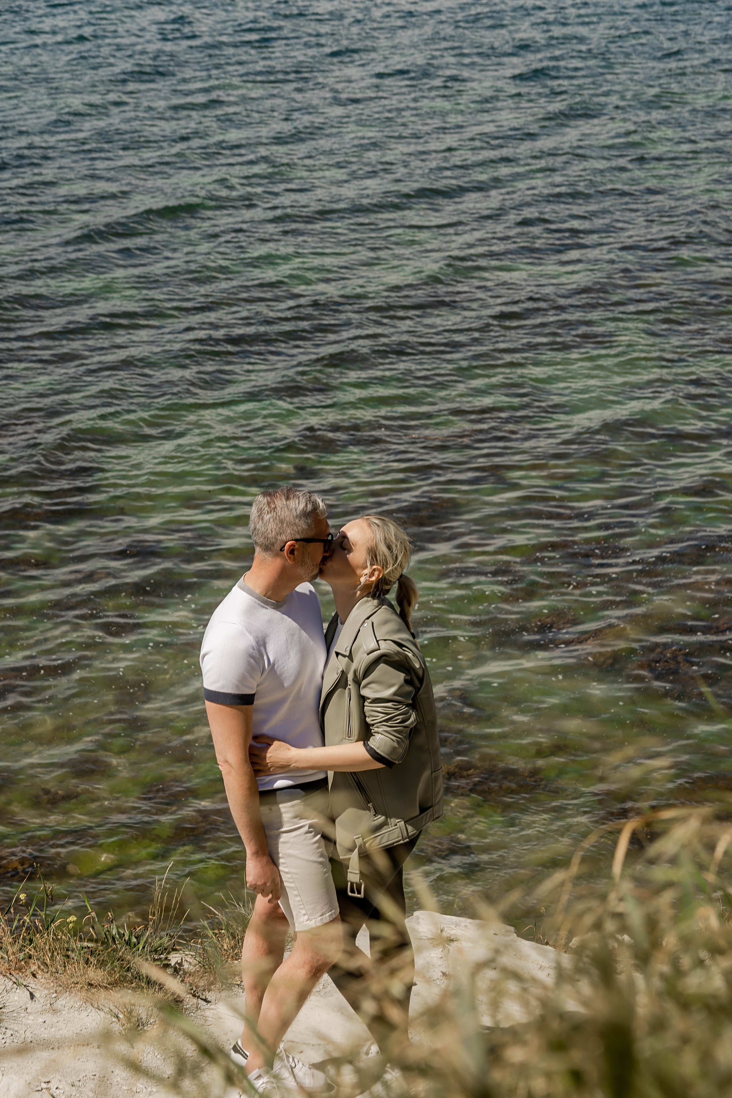 Наталья и Андрей. Фотограф в Геленджике, Архипо-Осиповке, Абрау-Дюрсо, Кринице Виктория