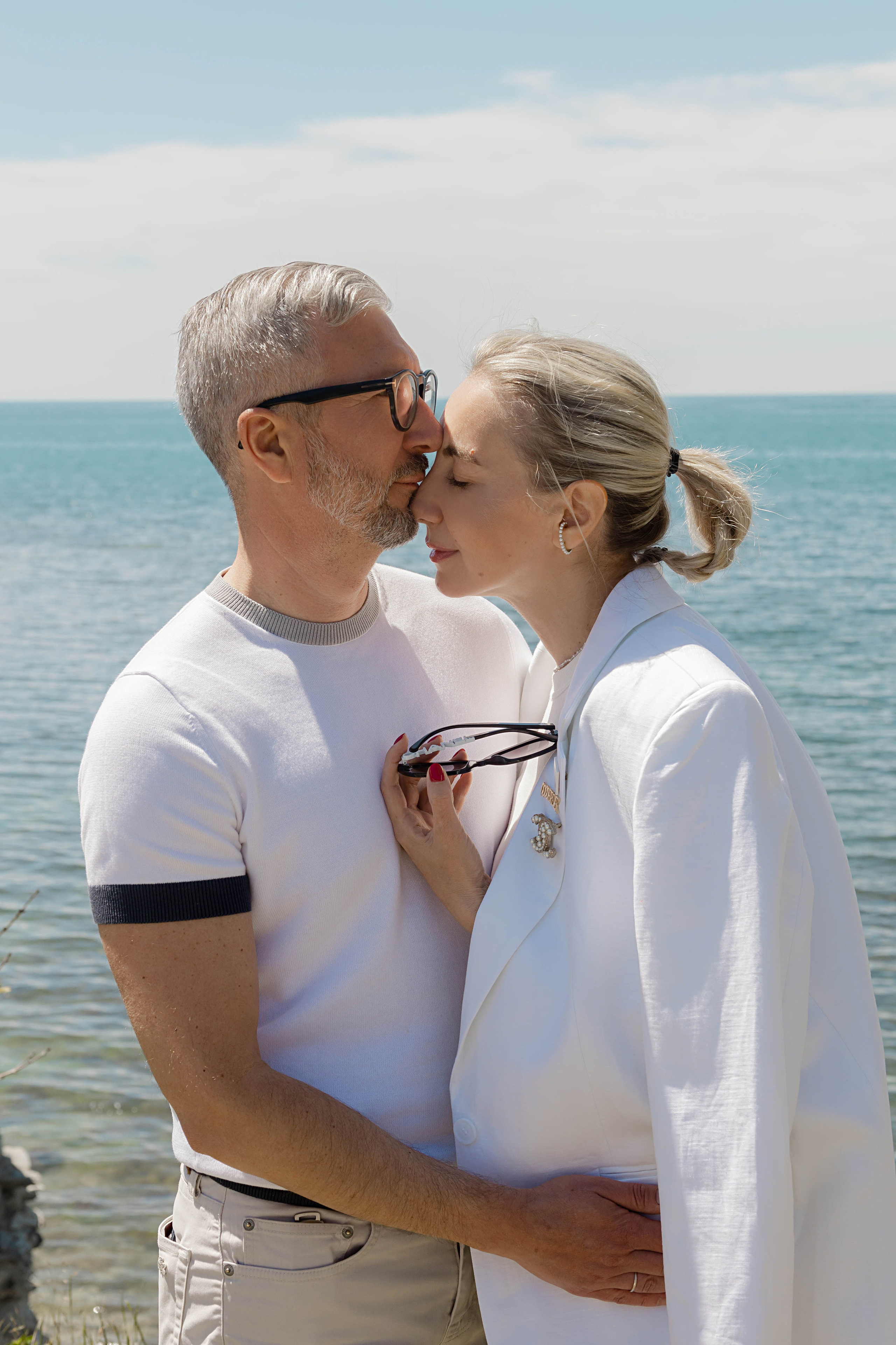 Наталья и Андрей. Фотограф в Геленджике, Архипо-Осиповке, Абрау-Дюрсо, Кринице Виктория