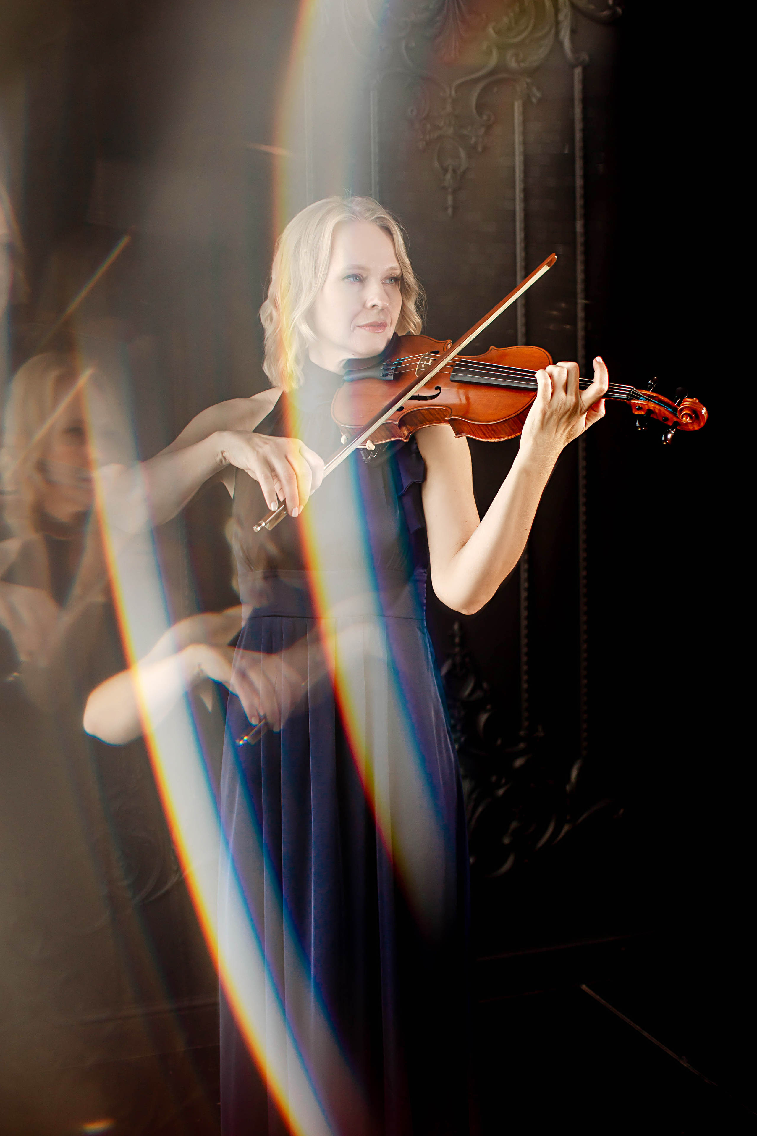 Трио NUVo. Фотограф в Геленджике, Архипо-Осиповке, Абрау-Дюрсо, Кринице Виктория