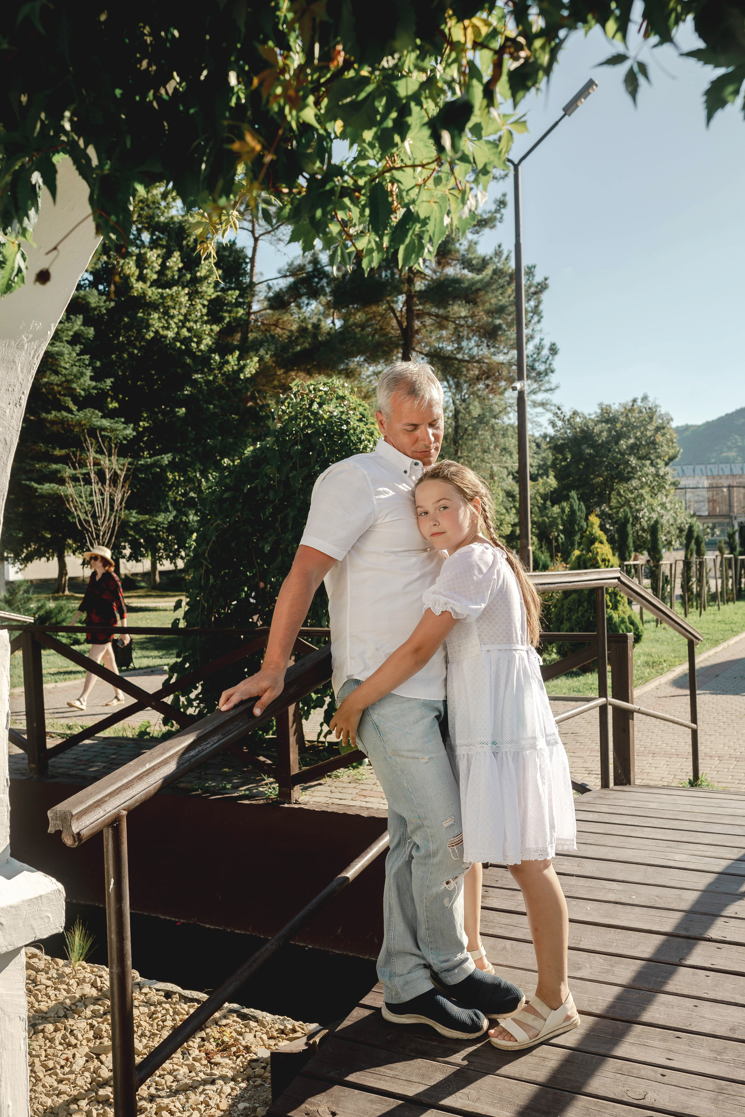Лада, Андрей, Соня и Егор. Фотограф в Геленджике, Архипо-Осиповке, Абрау-Дюрсо, Кринице Виктория