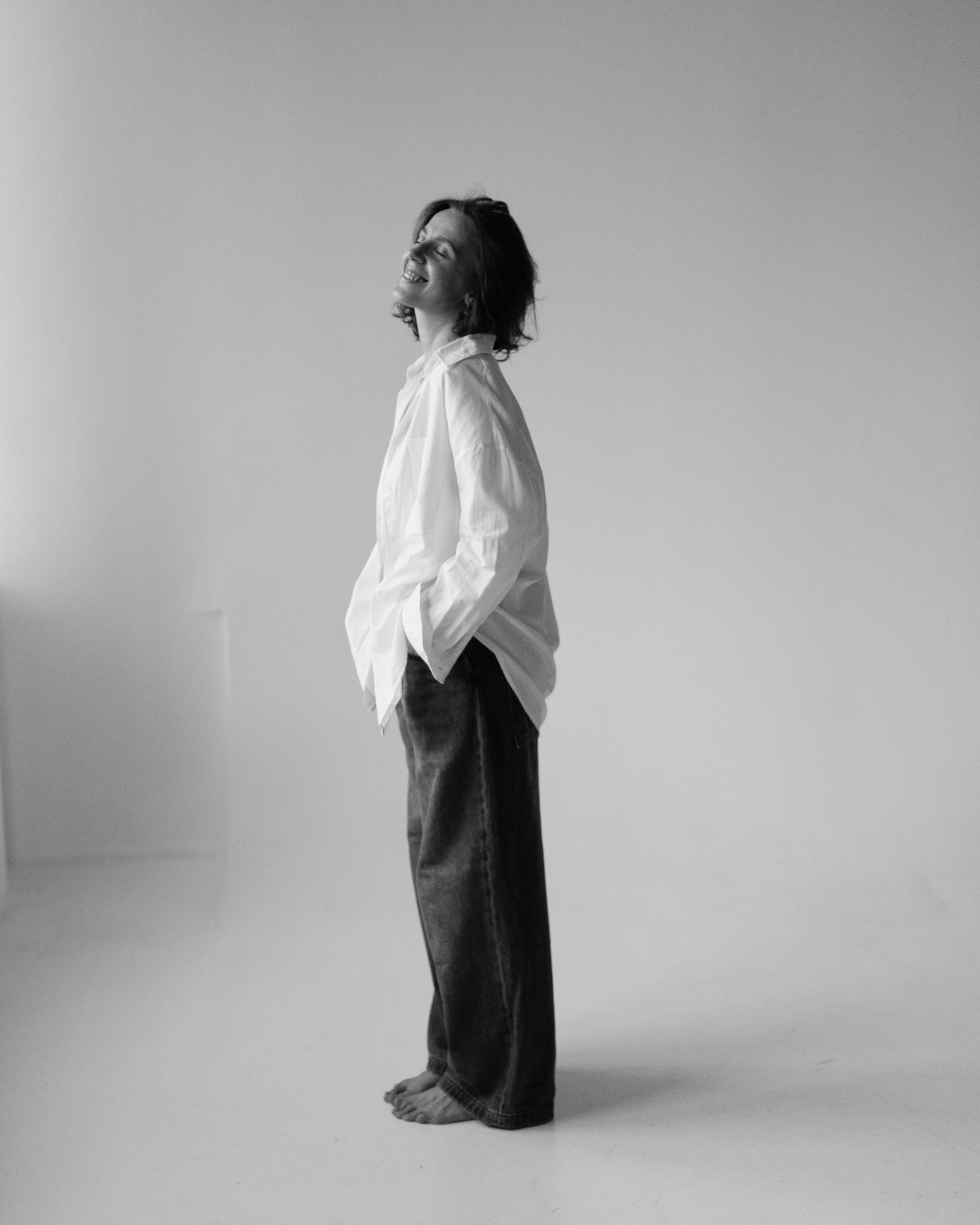 Лана. Фотограф в Москве — Евгения Прокопенко