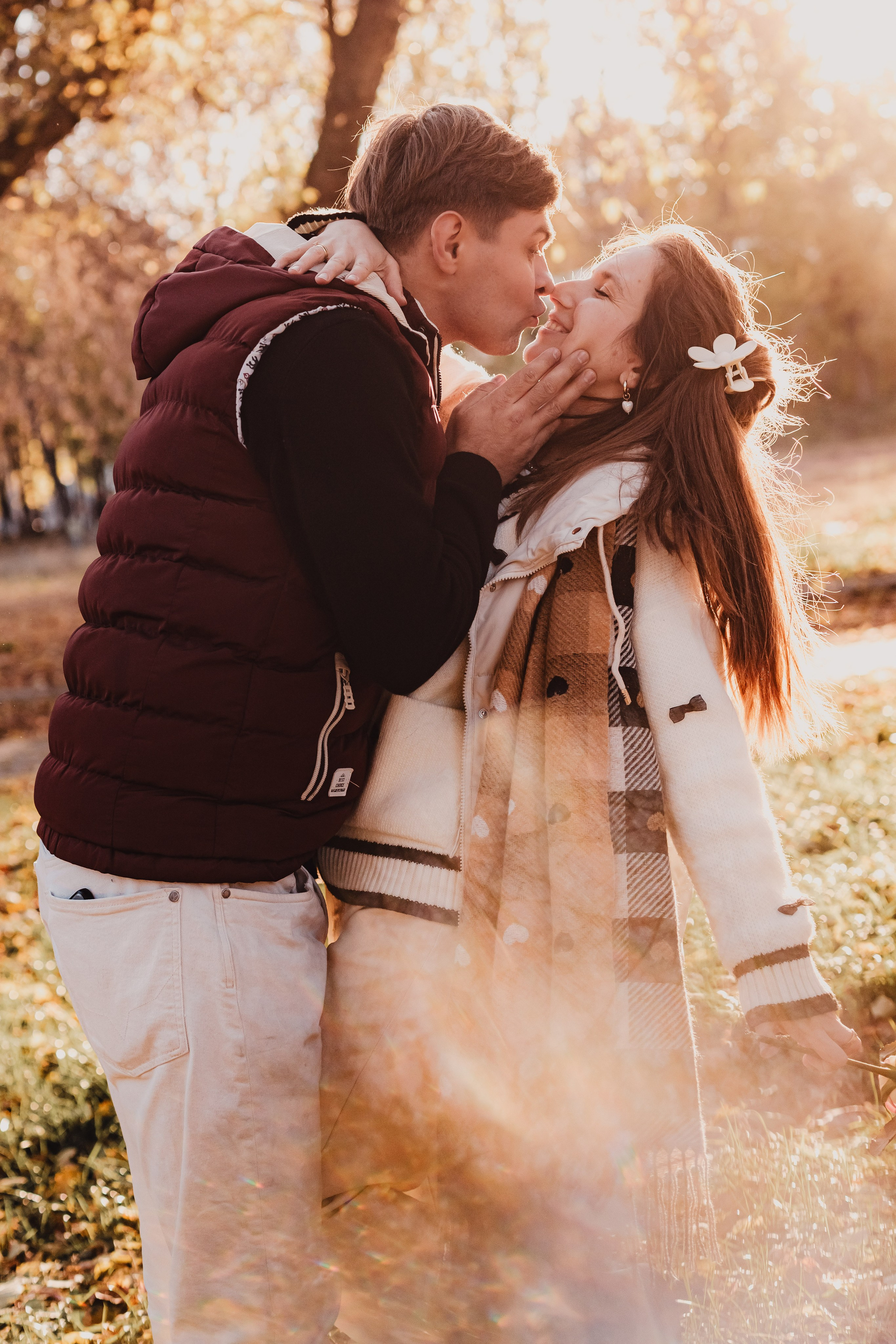 Little autumn. Мариам Багдасарян