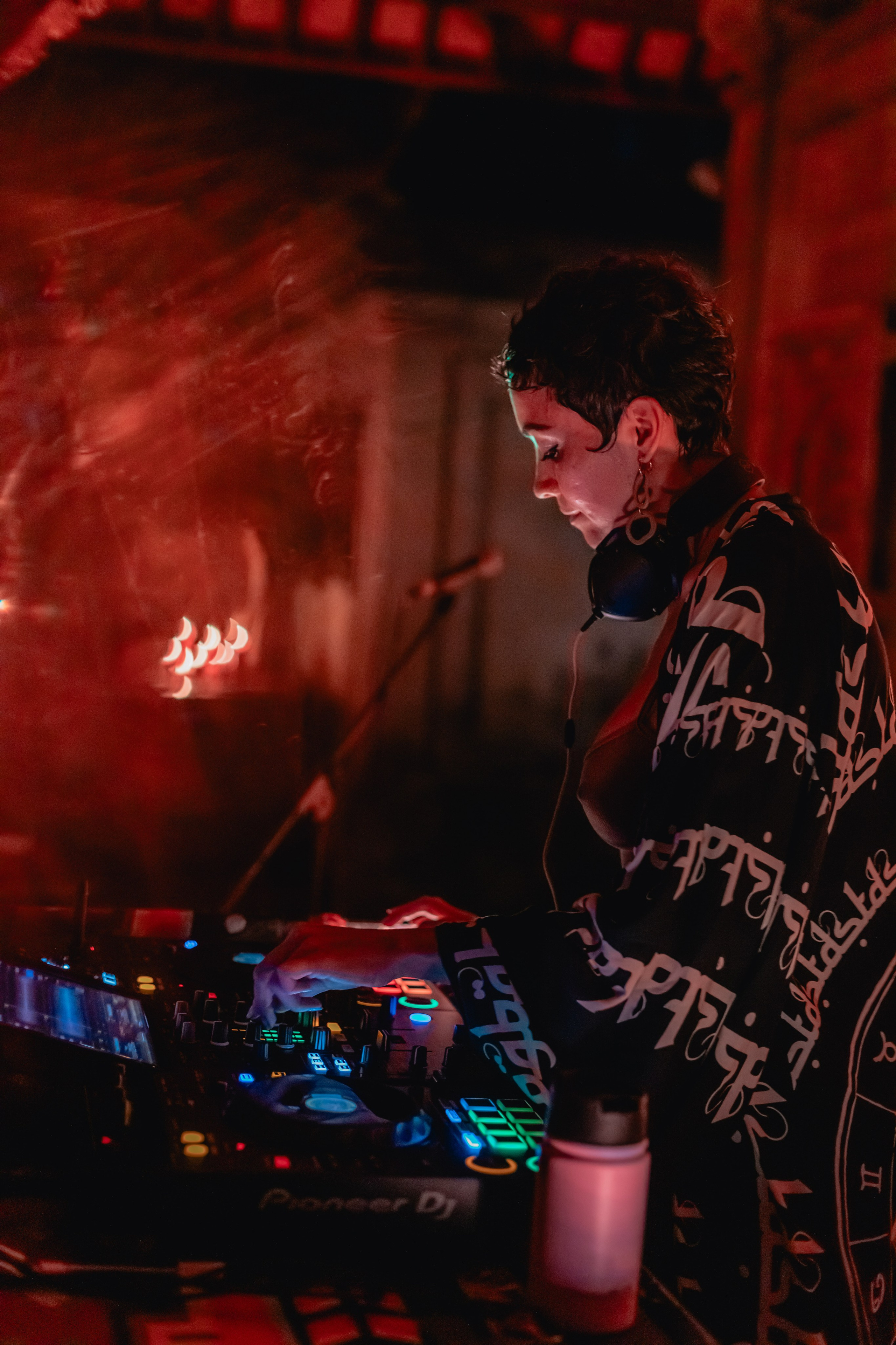 Alegria festival at Zest. Мариам Багдасарян