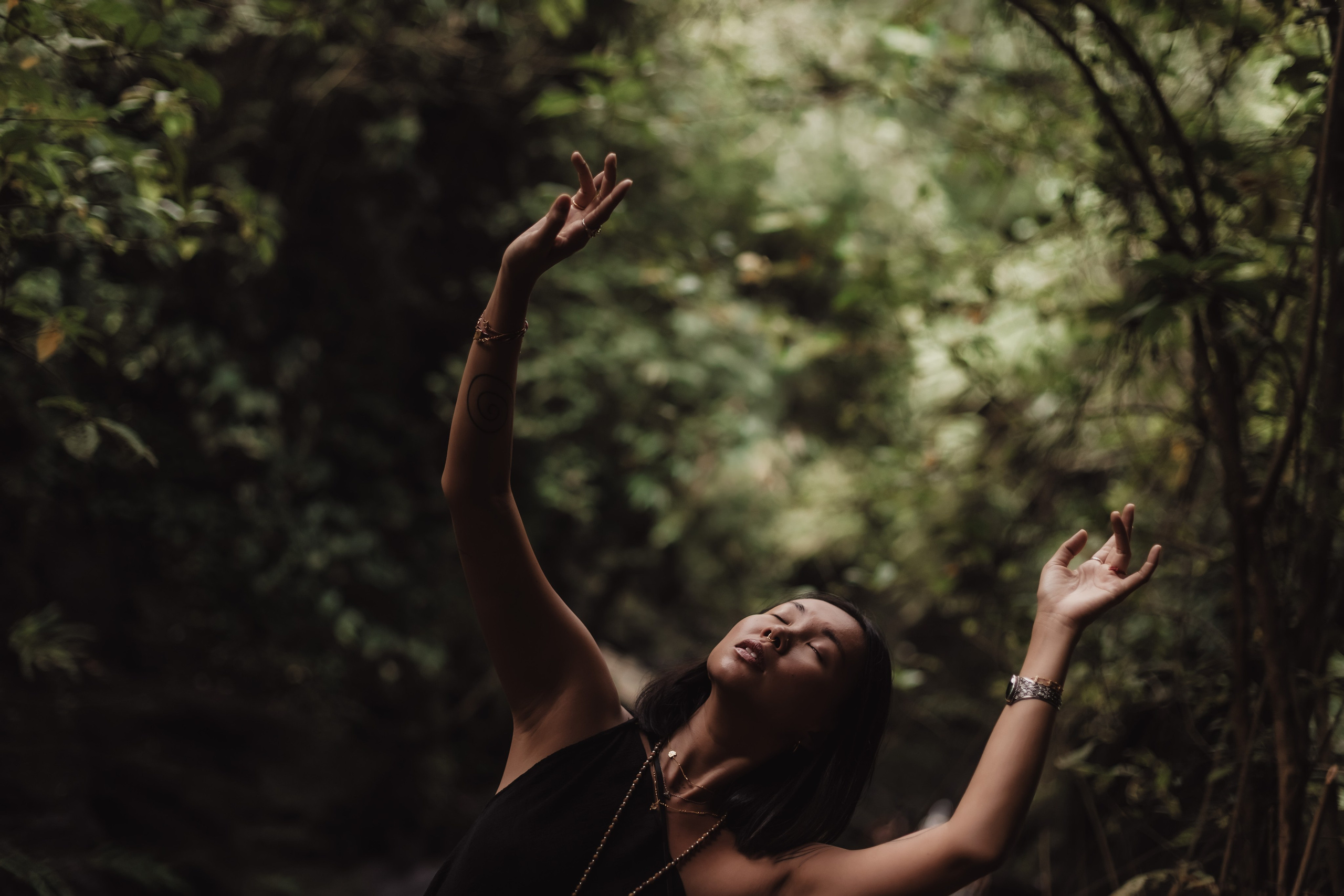 Connection. Мариам Багдасарян