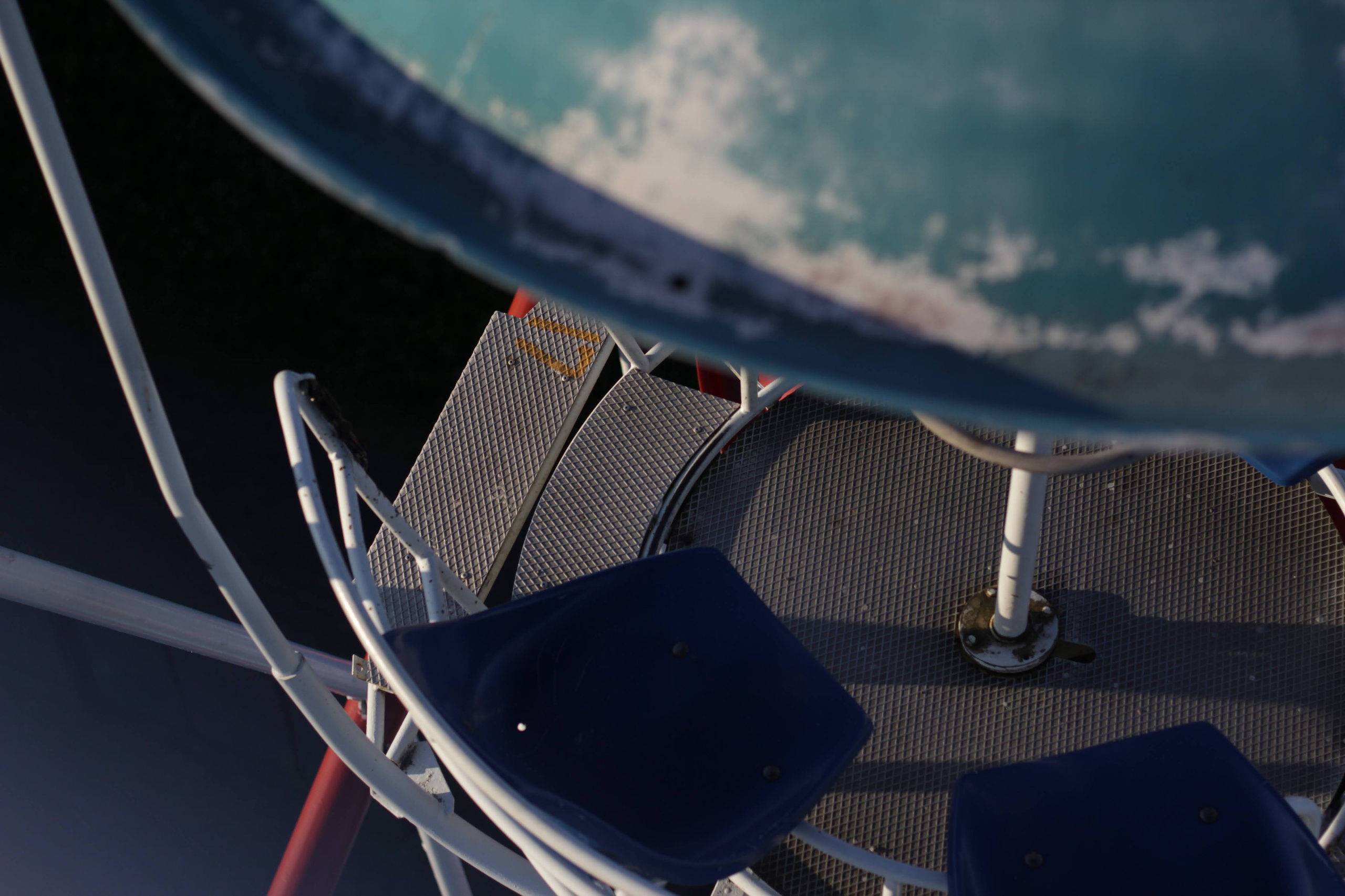 Архитектура. Фотограф Ирина Иванова