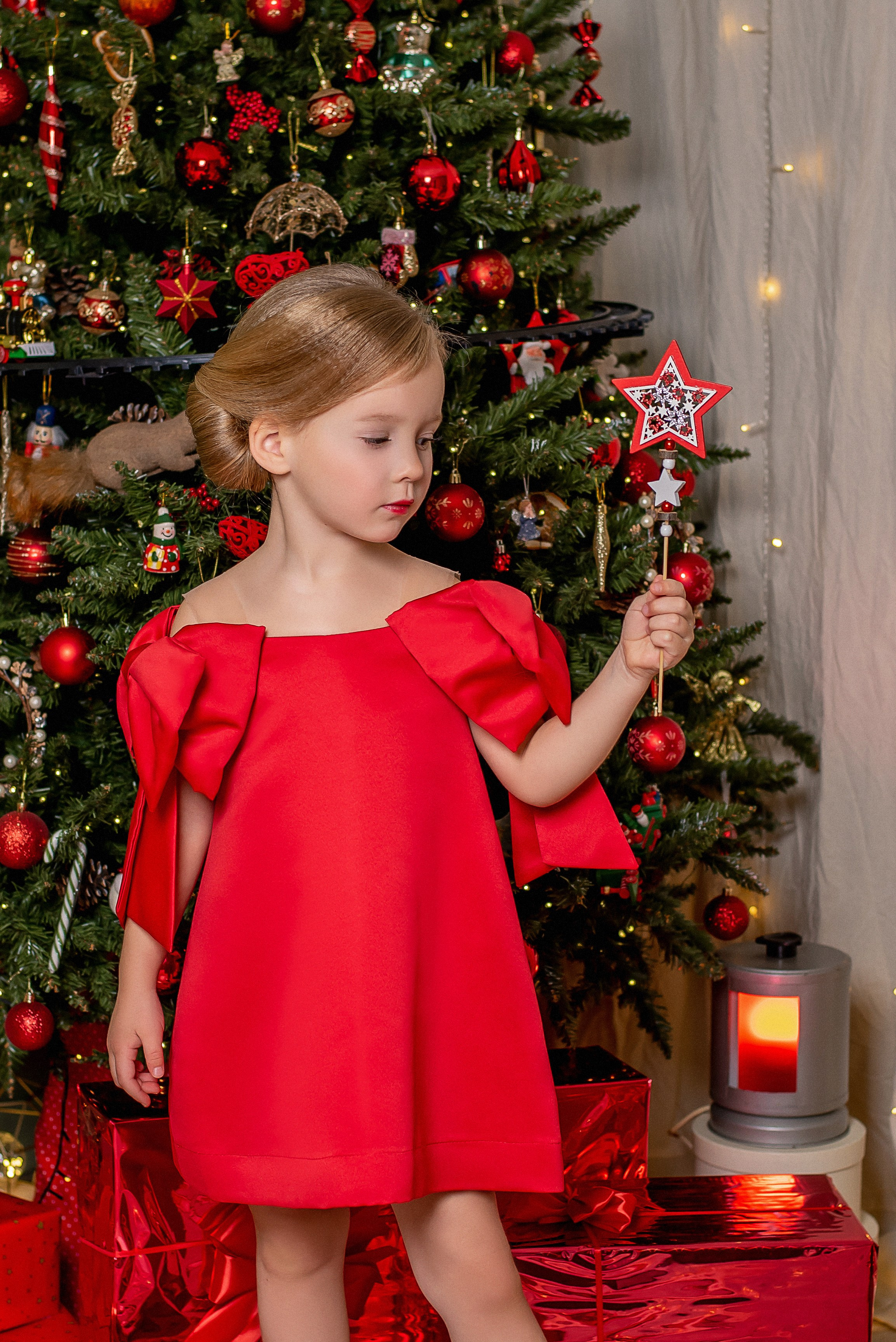 Полиночка — новый 2024. Семейный и детский фотограф Наталья Горда