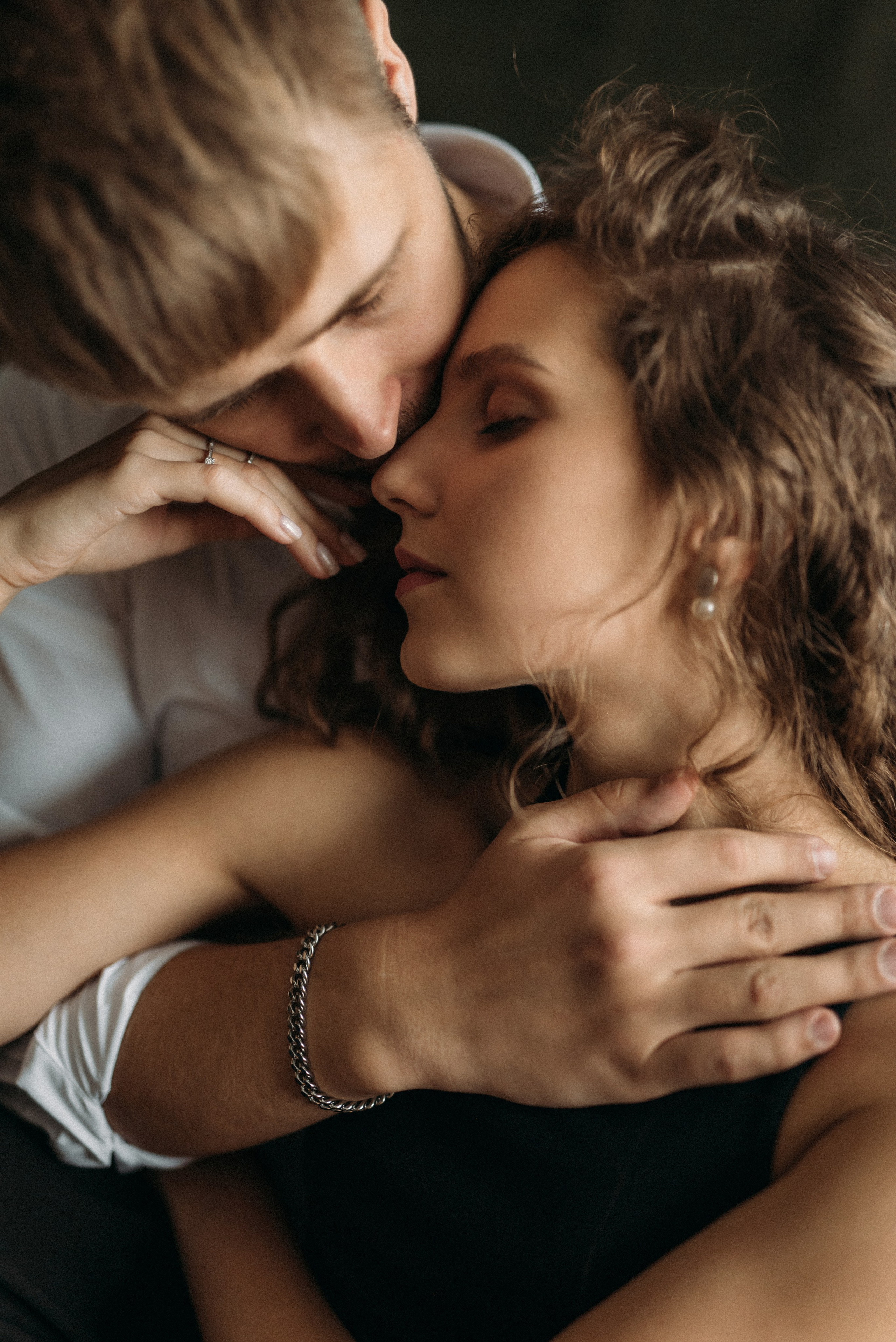 И снова дышу тобой. Свадебный фотограф в Минске и Санкт-Петербурге Вероника Аксенова