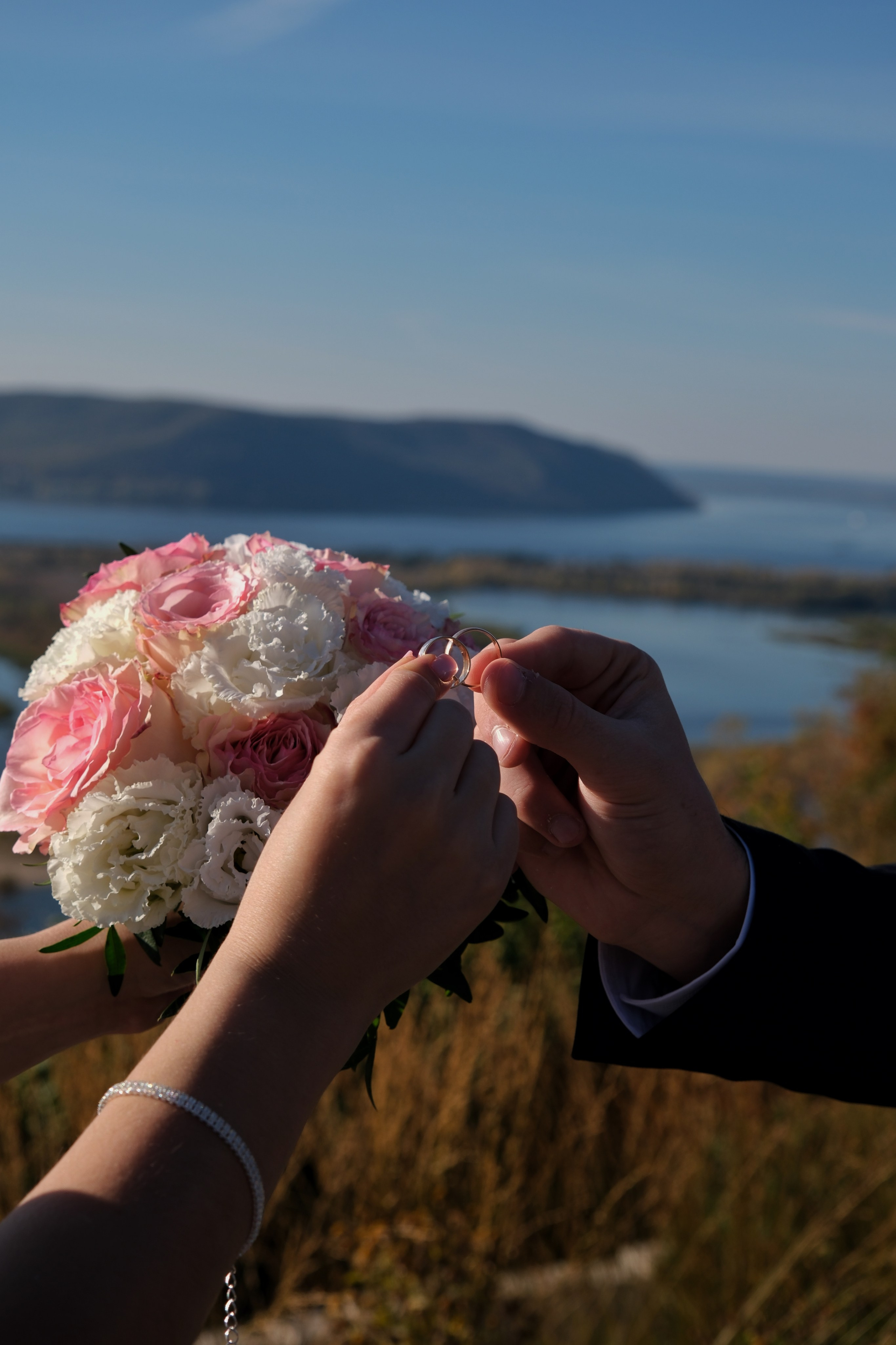 Мероприятия. Кинокадры для тебя. фотограф и стилист по прическам Анастасия Помелова