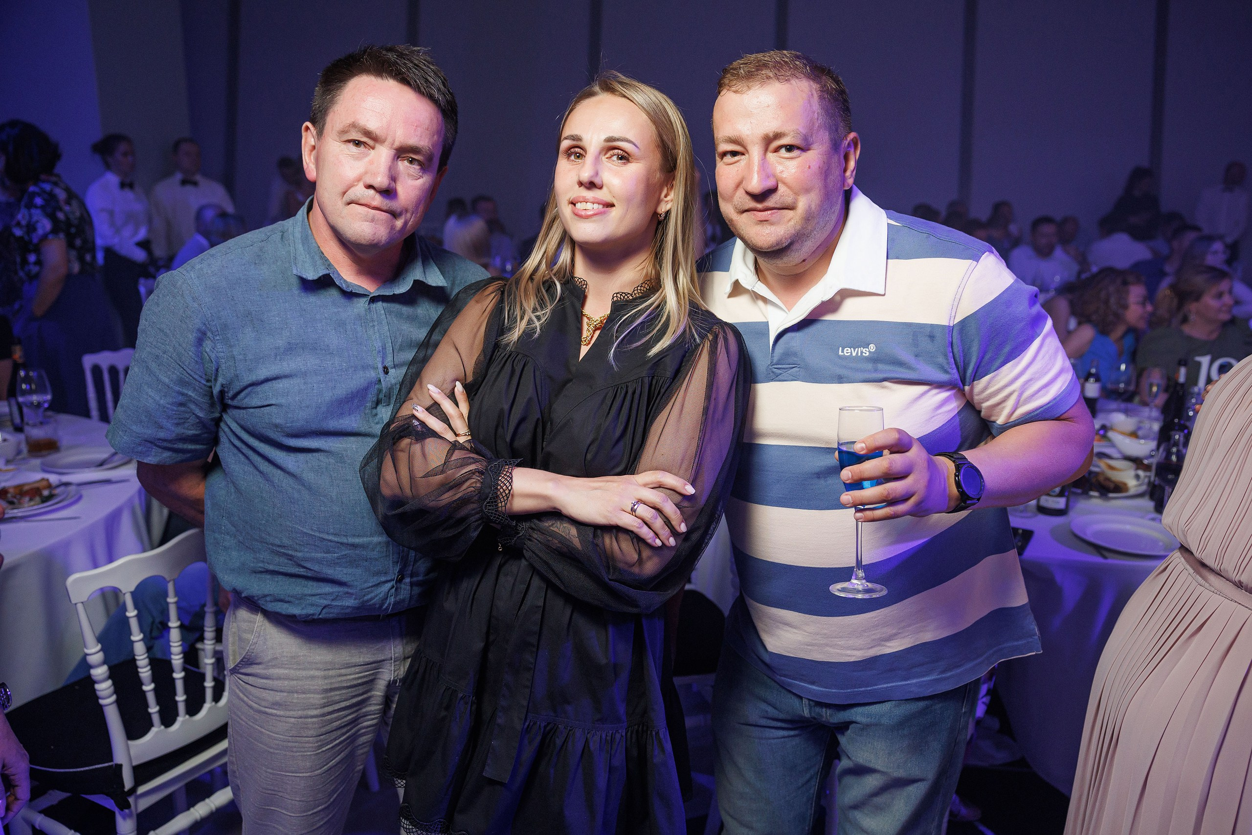 "Эко-Мед-сМ" - День Рождения компании. Фотограф в Москве и МО, Алексей Балышев