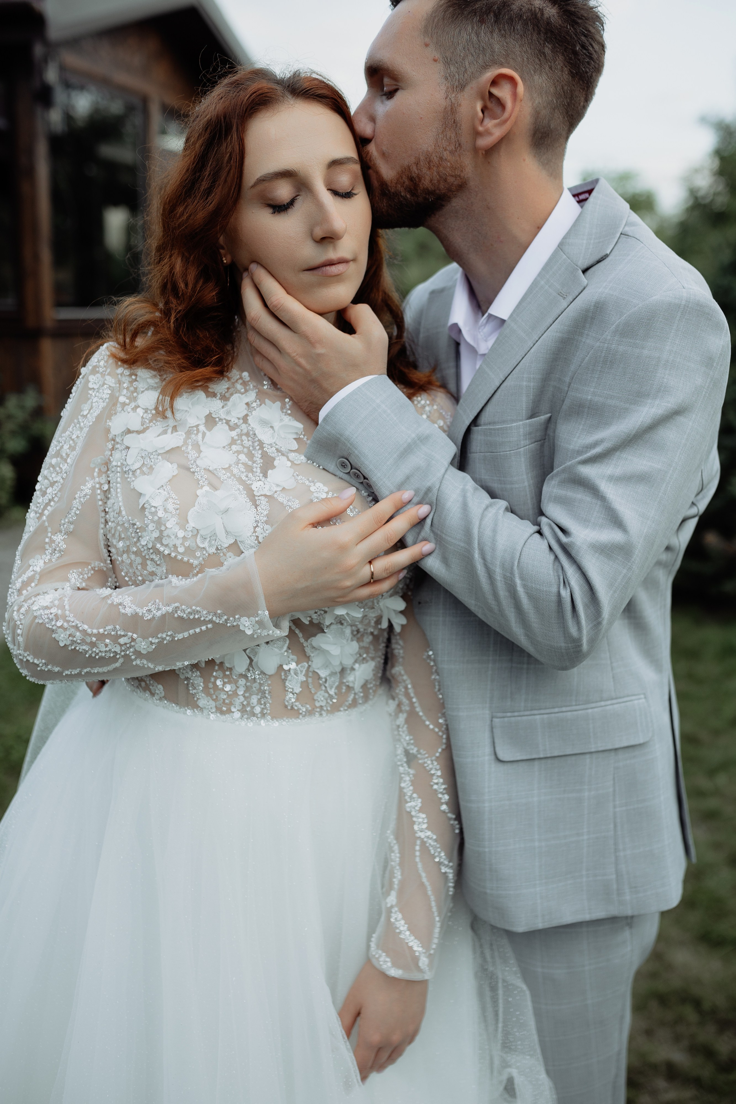 Дарья и Дмитрий. Семейный и женский фотограф в Воронеже Ольга Попова