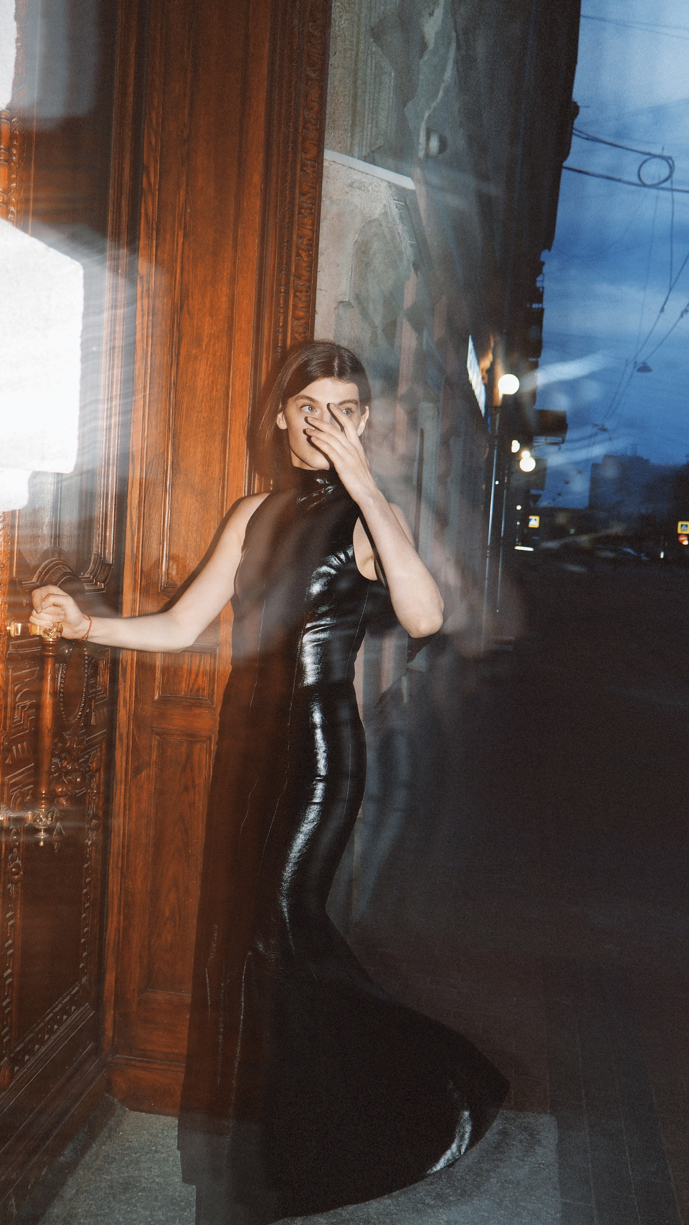 Street съёмки. Креативный визуал * фотограф спб * контент мейкер