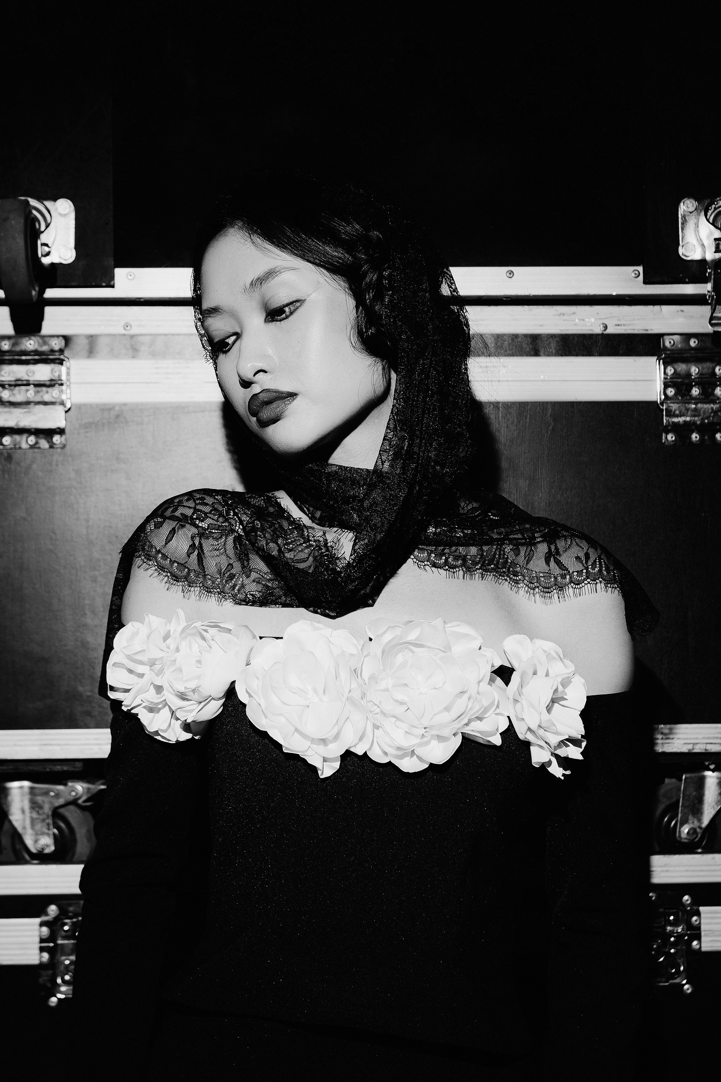 VISA FWA SEASON 10. Фотограф Алматы | Весь мир — Никита Колодин