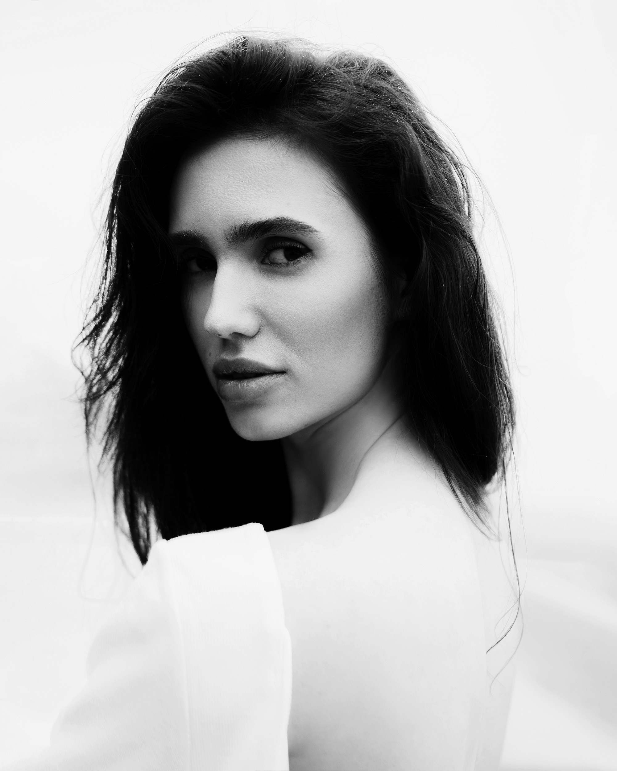 TO THE SKY. Фотограф Алматы | Весь мир — Никита Колодин