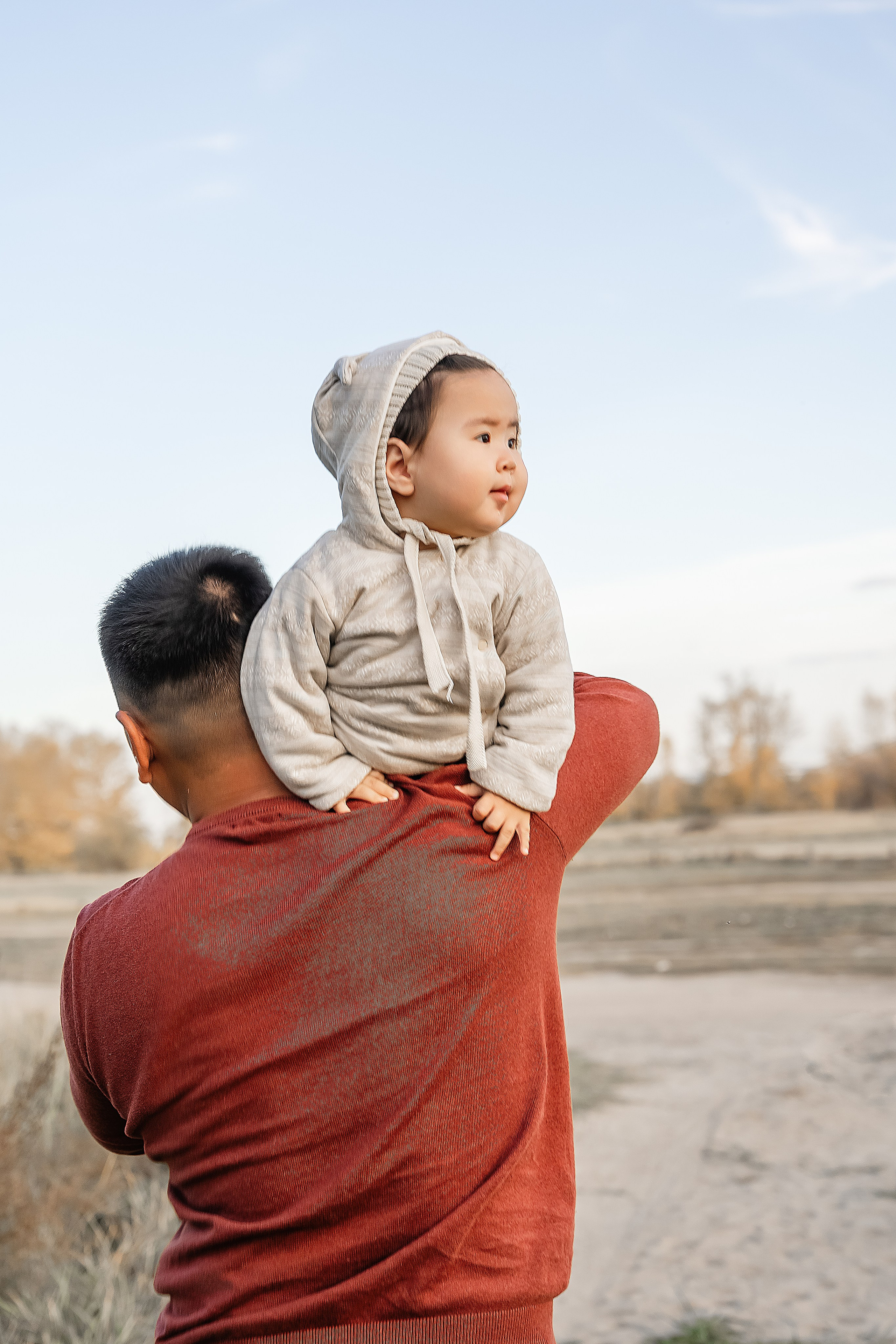 Фотосессия к Милану. Фотограф и видеограф в Улан-Удэ: Аюна Габагуева и Артём Шаханов