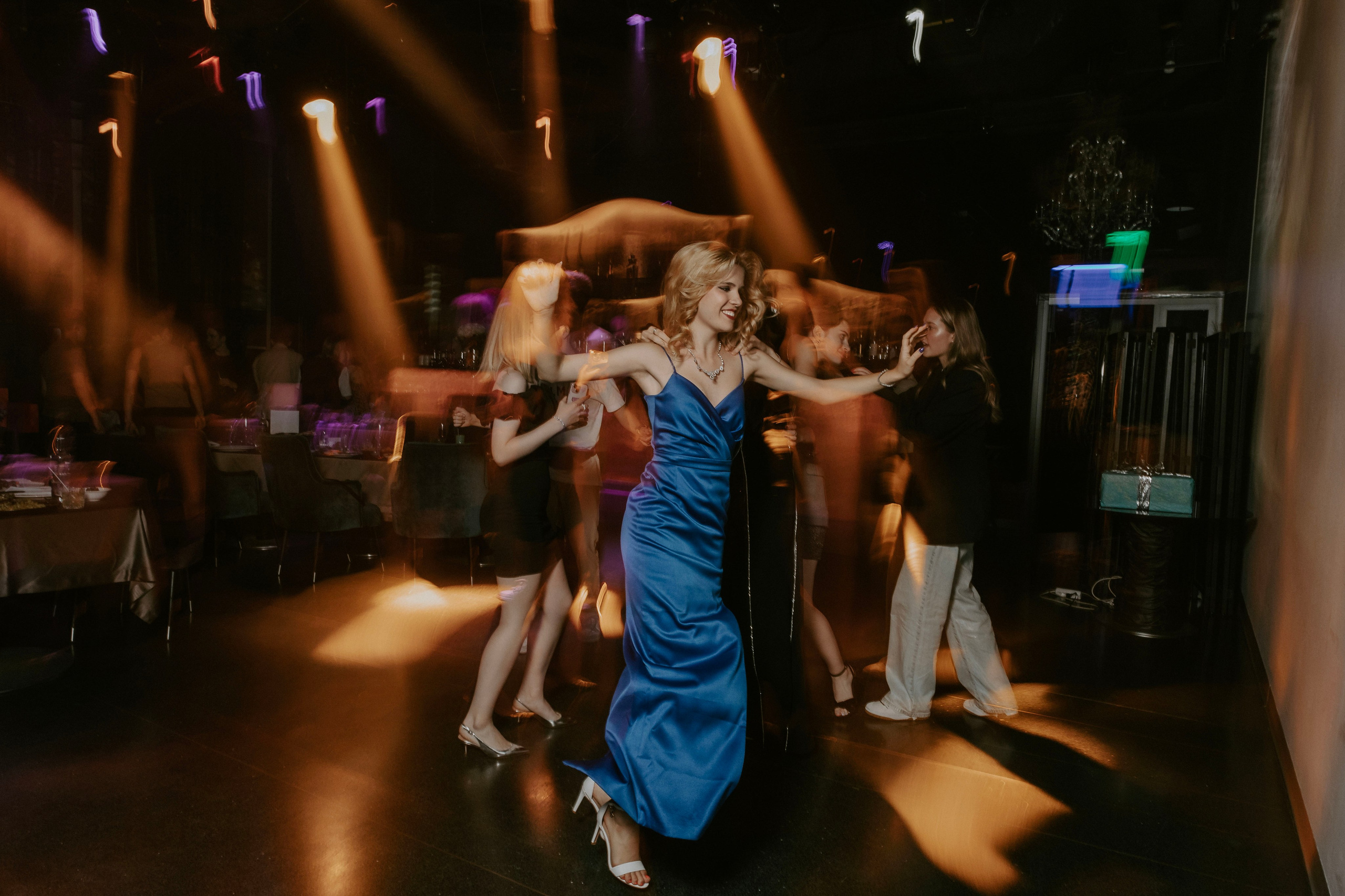 Анастасии 18. Photographer in Moscow & everywhere in the World Alena Vyalova