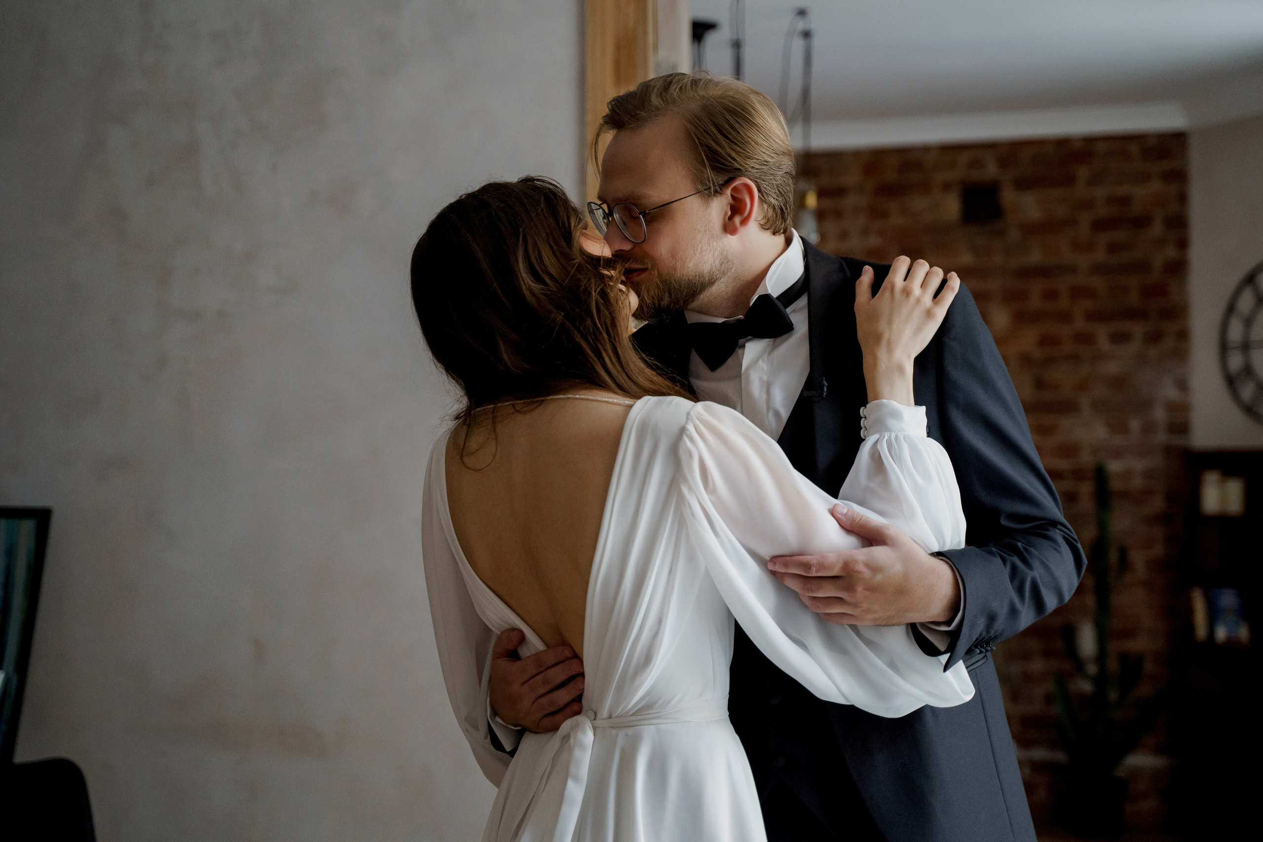 Елизавета & Артем. Свадебный фотограф организатор в Санкт-Петербурге Ассоль Опарина