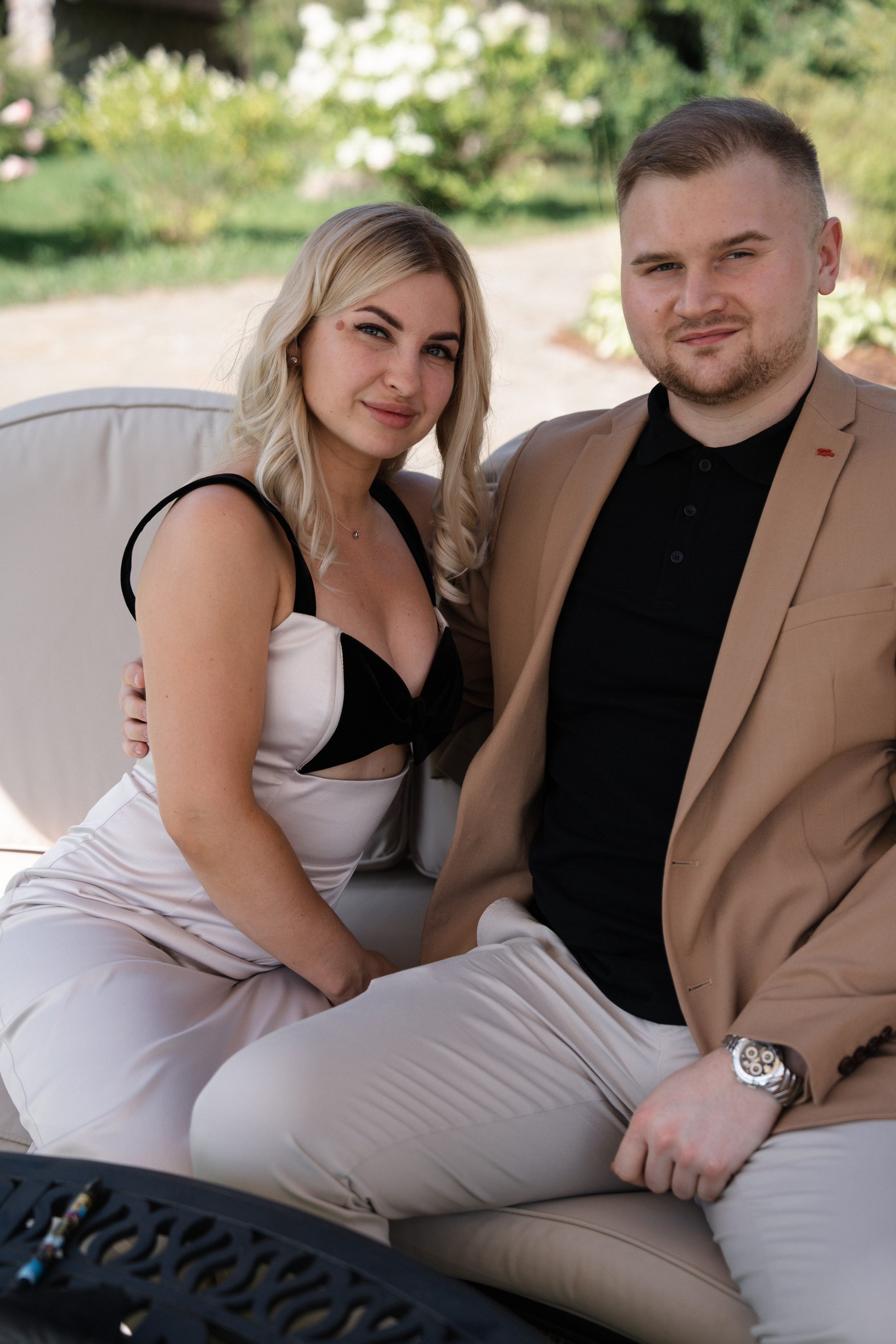 Арина & Иван. Камерная свадьба на природе в стиле в расслабленном стиле. Свадебный фотограф организатор в Санкт-Петербурге Ассоль Опарина