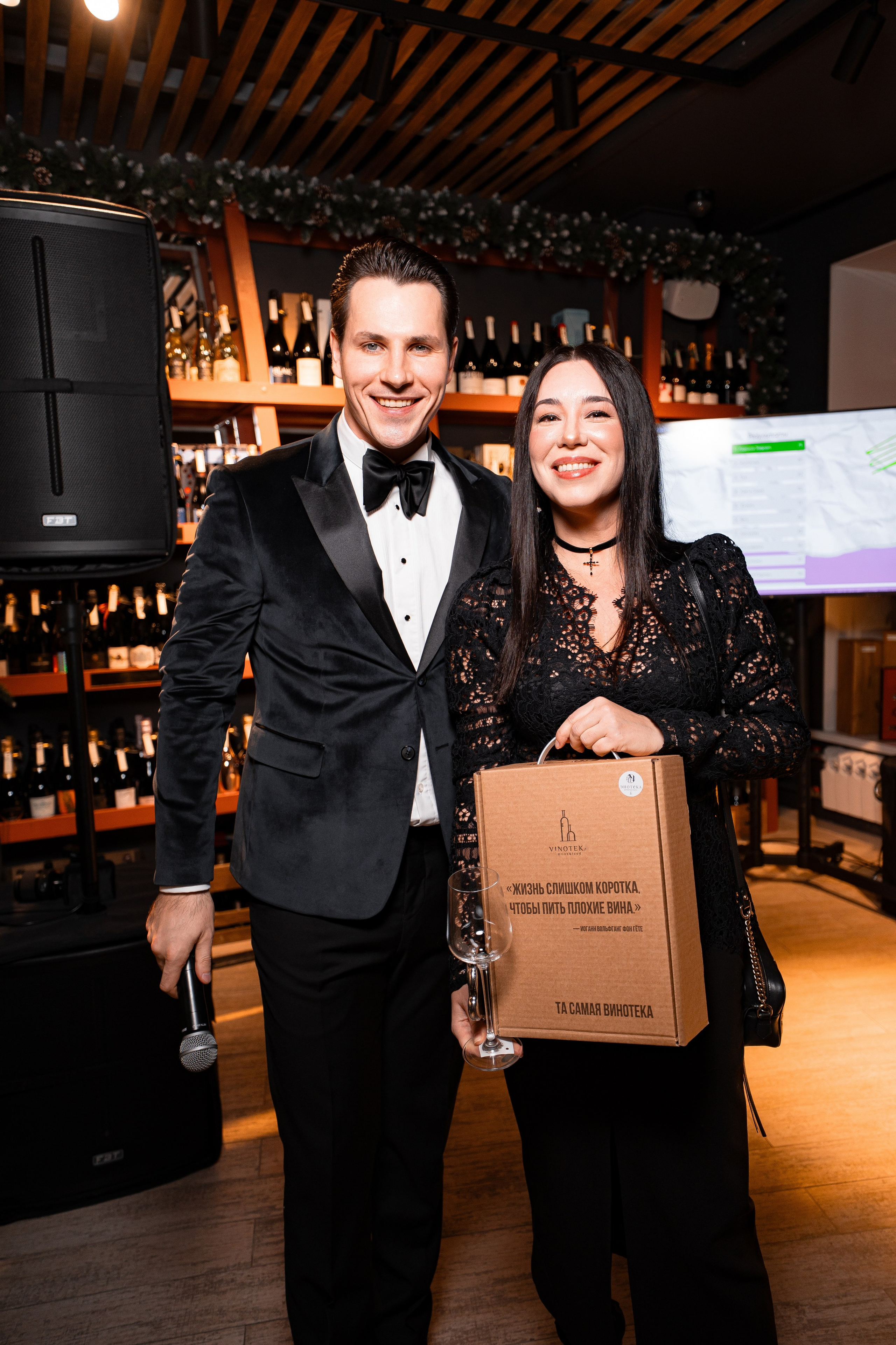 ЭНОТЕКА — 13 ЛЕТ. СВОИ. ФОТООТЧЕТЫ-СОБЫТИЯ-МЕСТА