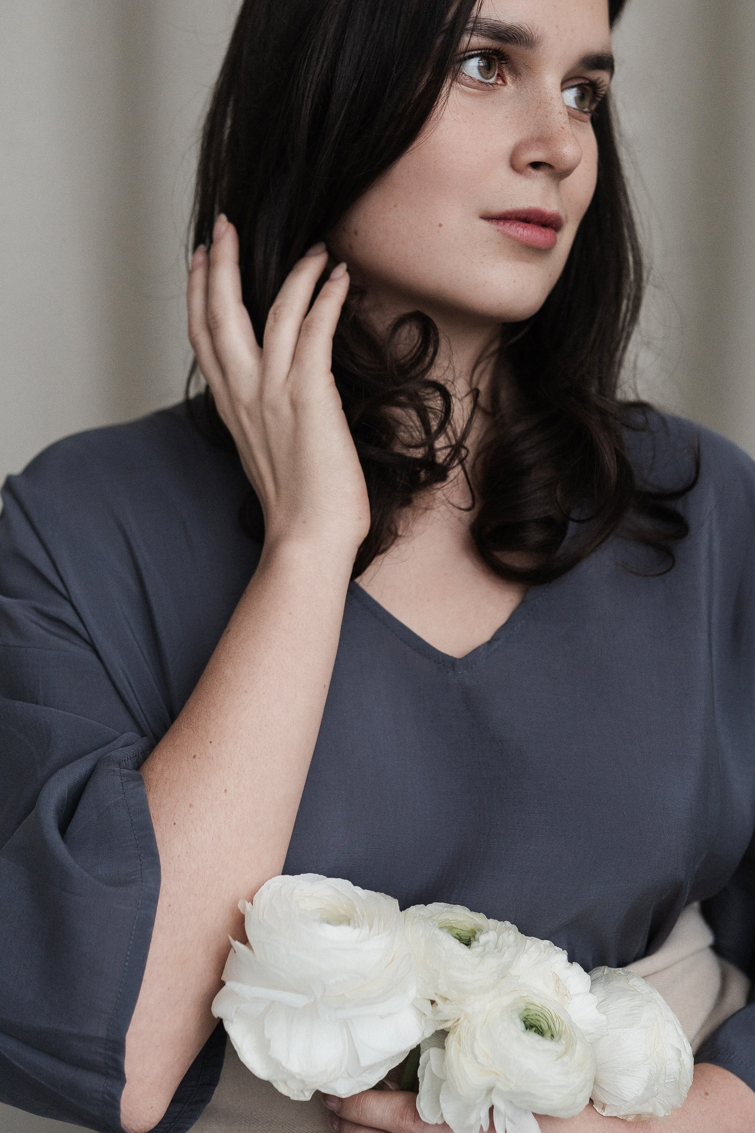 Евдокия. Meyker Daria • Photographer in St. Petersburg