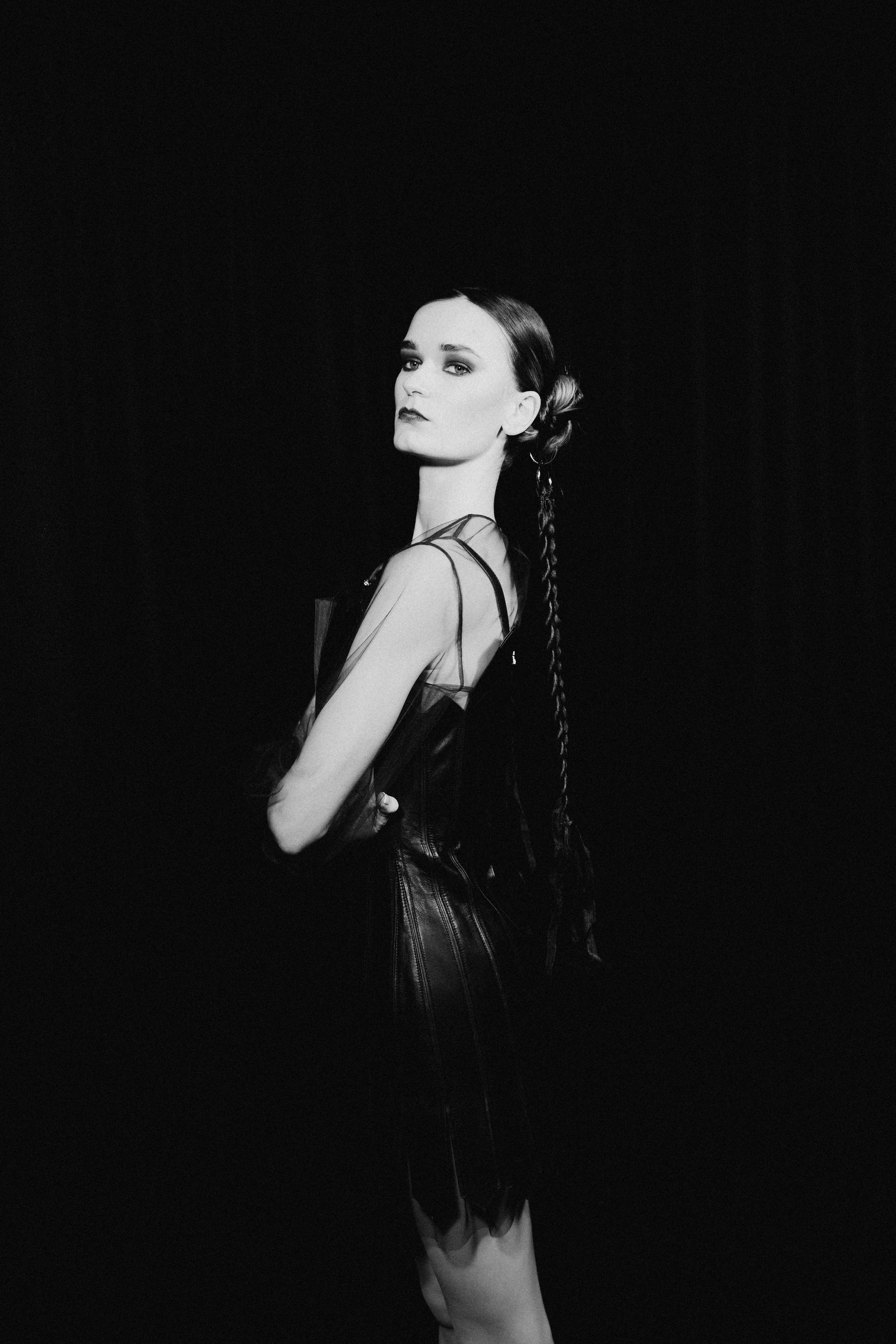 Fashion Week apr`26. Meyker Daria • Photographer in St. Petersburg