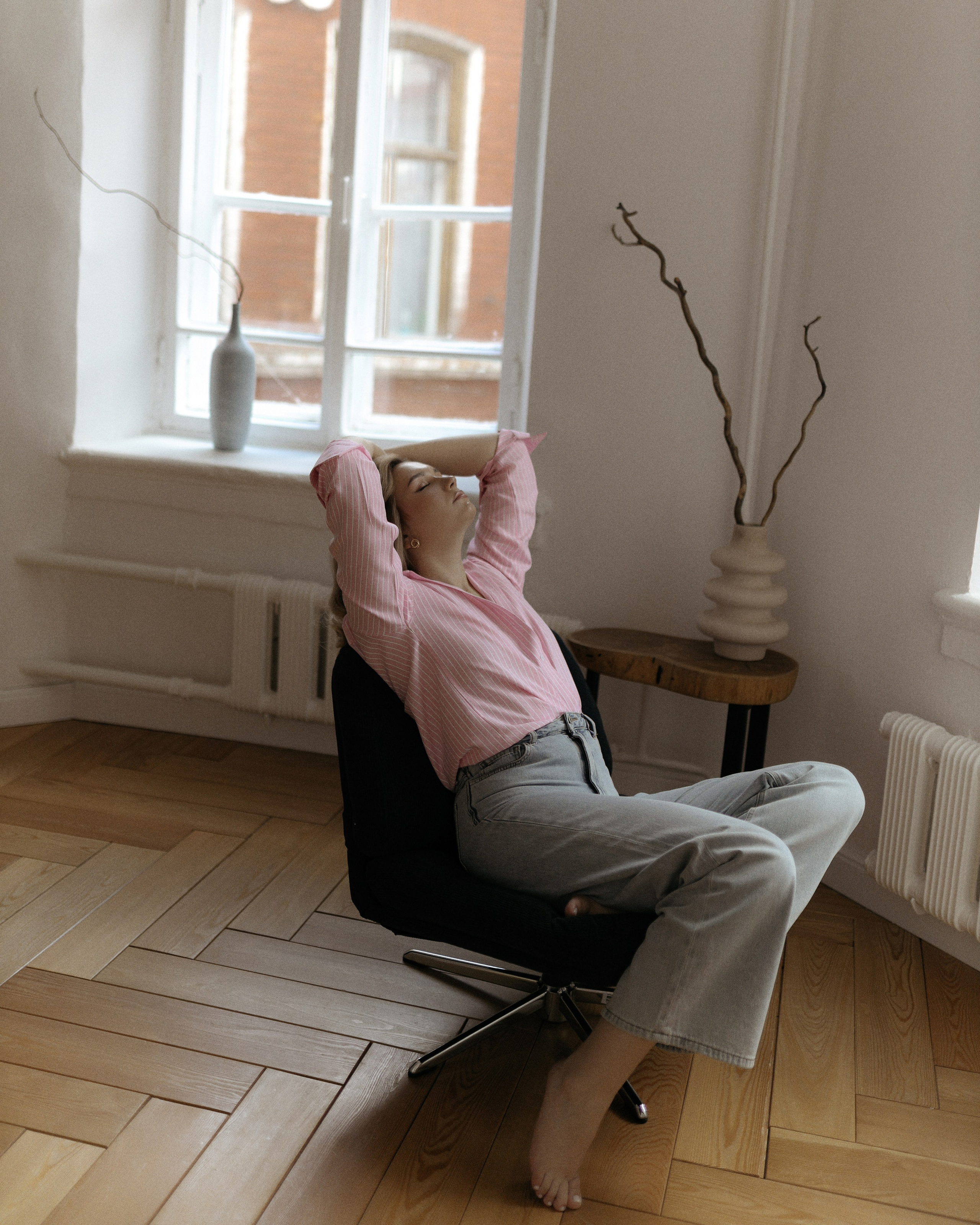 Валентина. DARYA.BELKINA