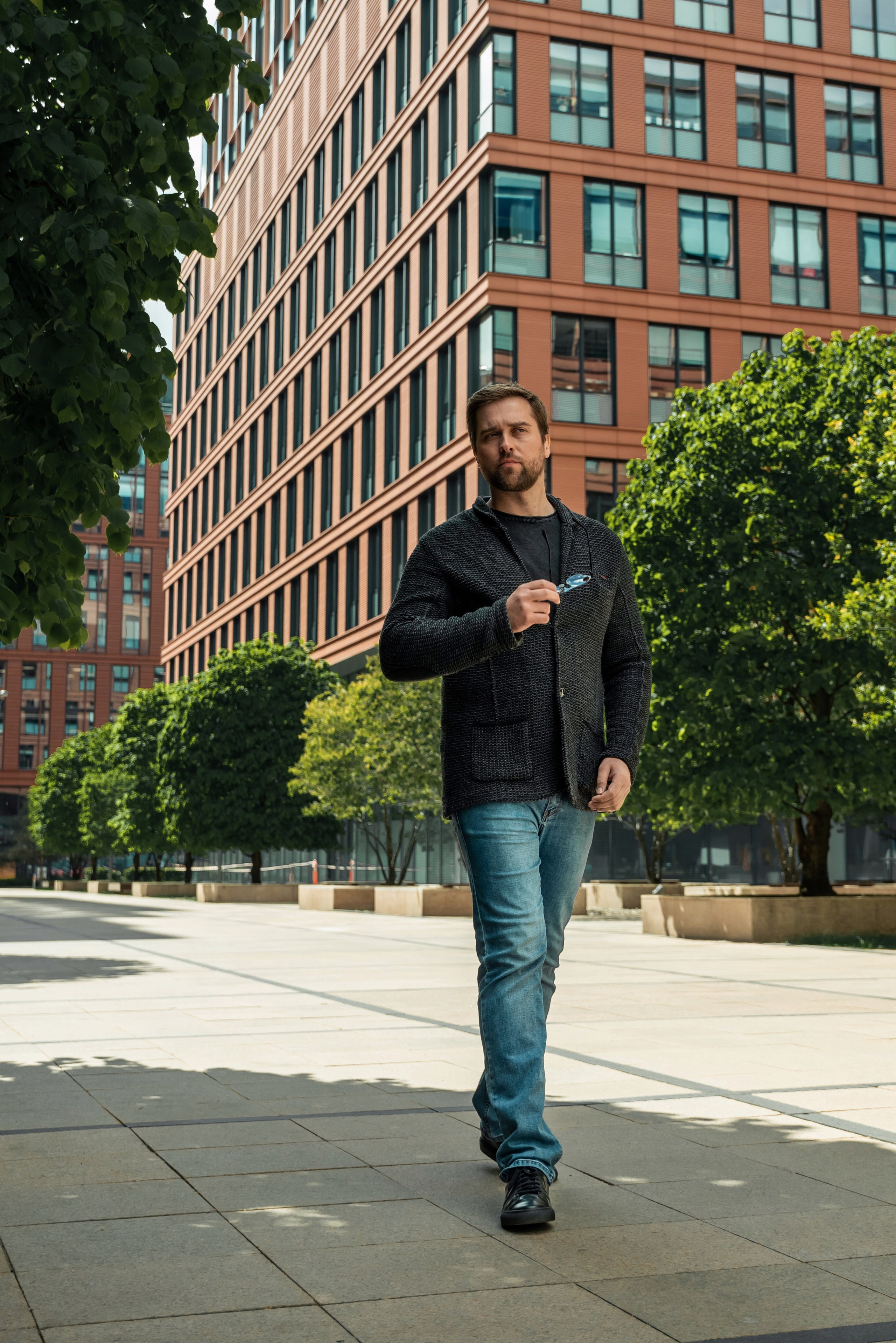 Владимир. Фотограф в Москве и Московской области (Ю-В) Олеся Макарова