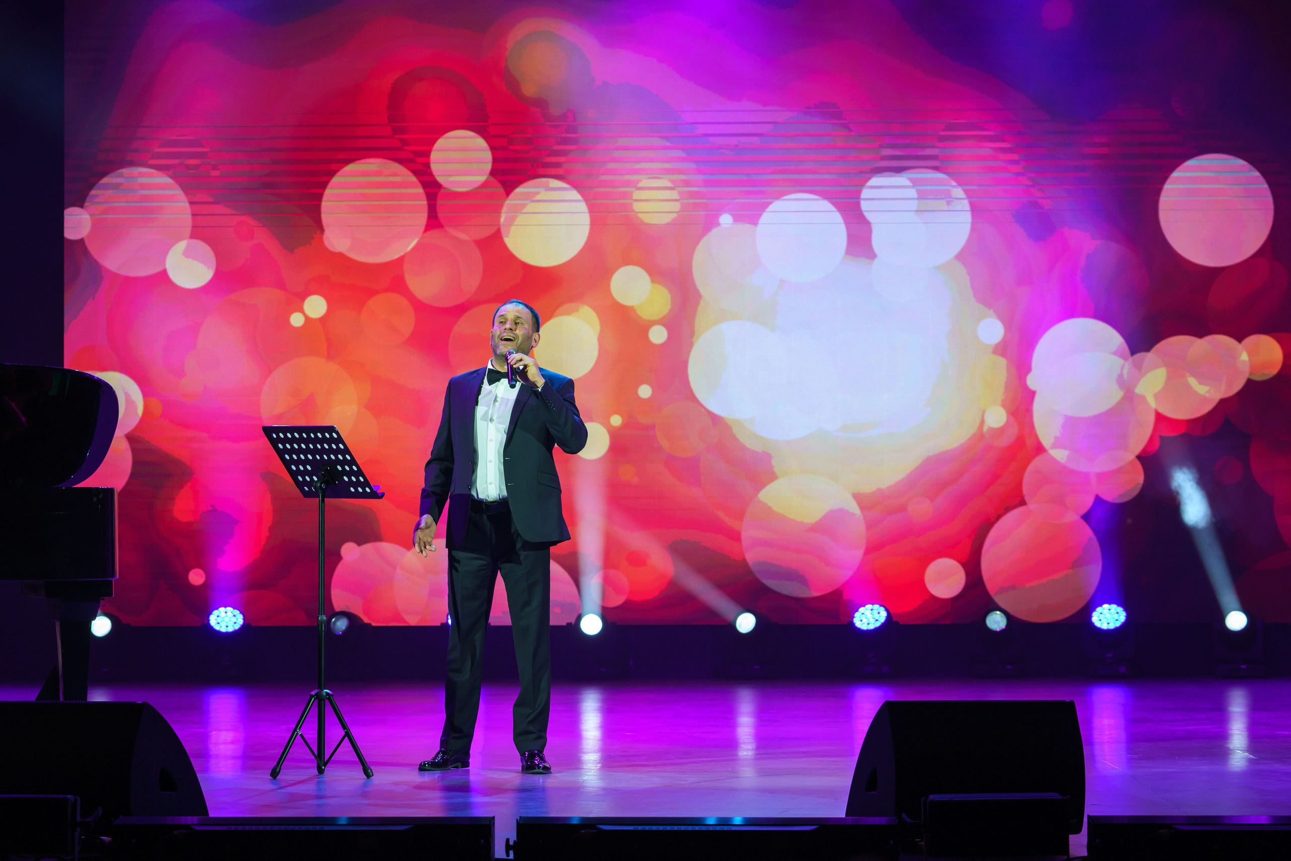 «ИСТОРИИ НАШИХ ПЕСЕН». ФЕСС-ФОТО/ВИДЕО