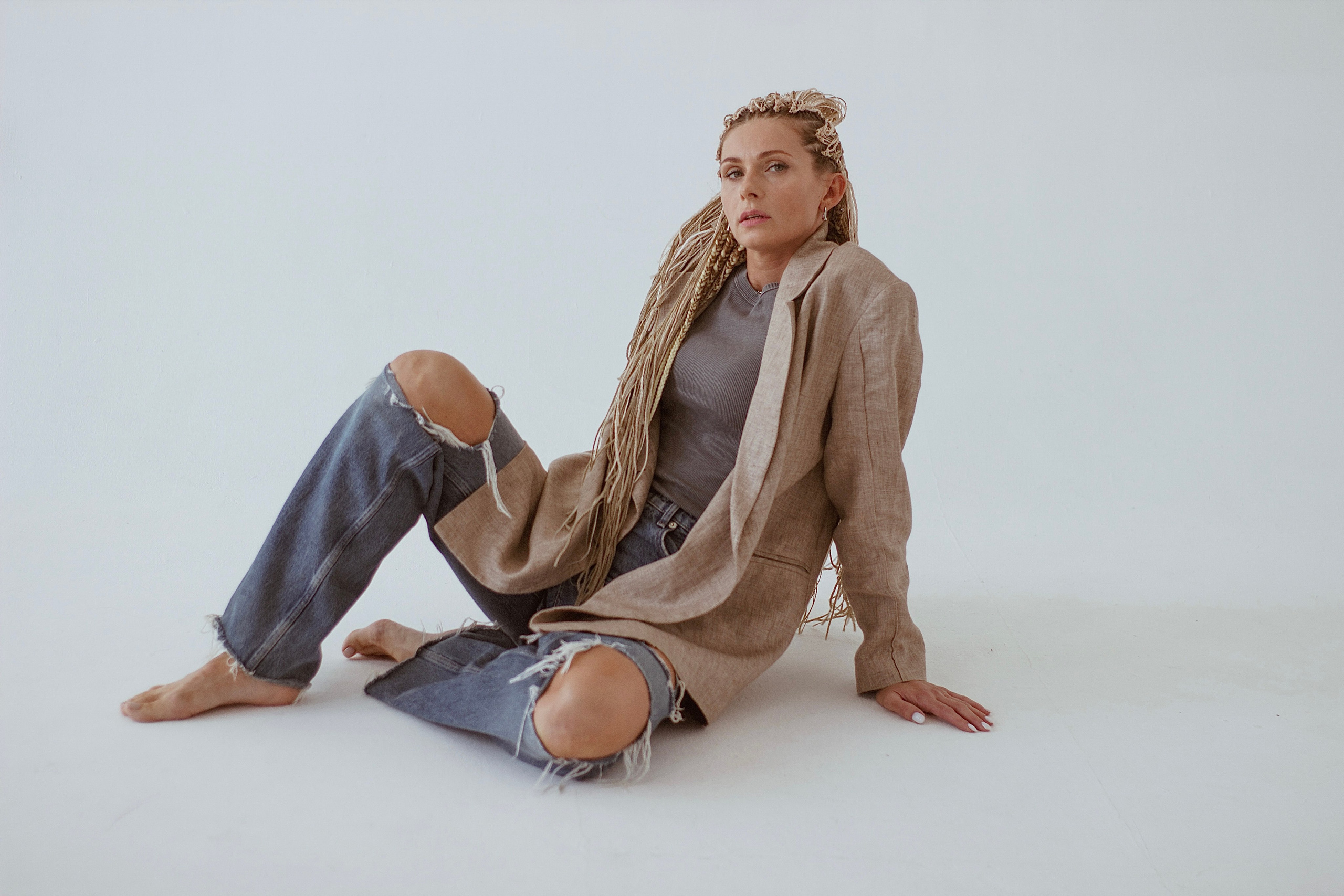 Модельные тесты. Свадебный и Семейный Фотограф Алексей Унямин в Самаре и Тольятти