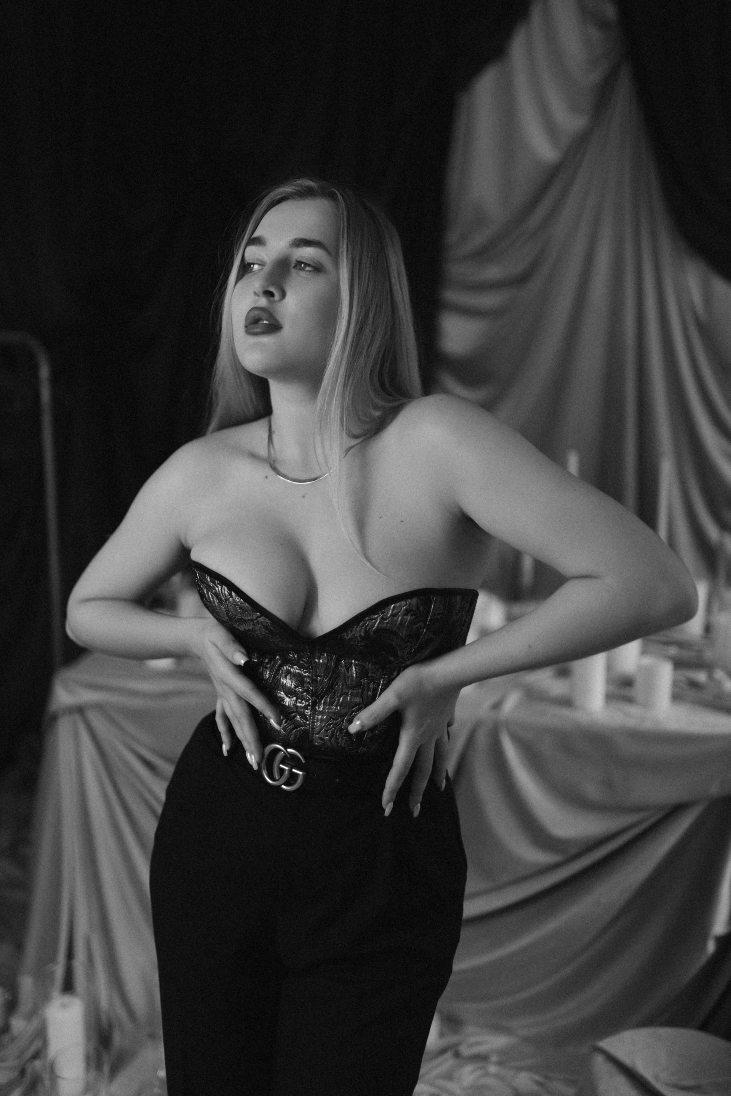 Портфолио. Главная