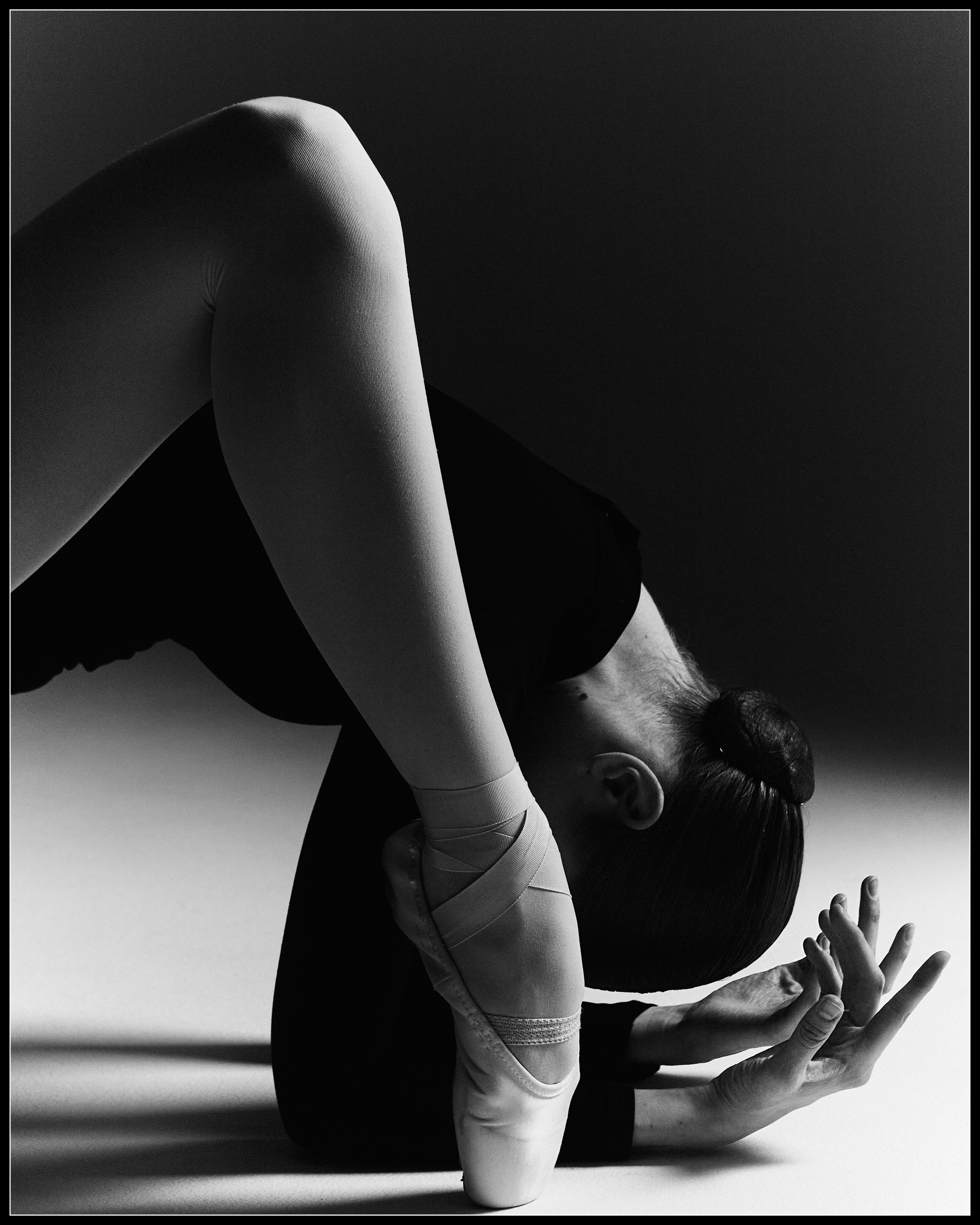 PORTFOLIO. Photographer from Yekaterinburg