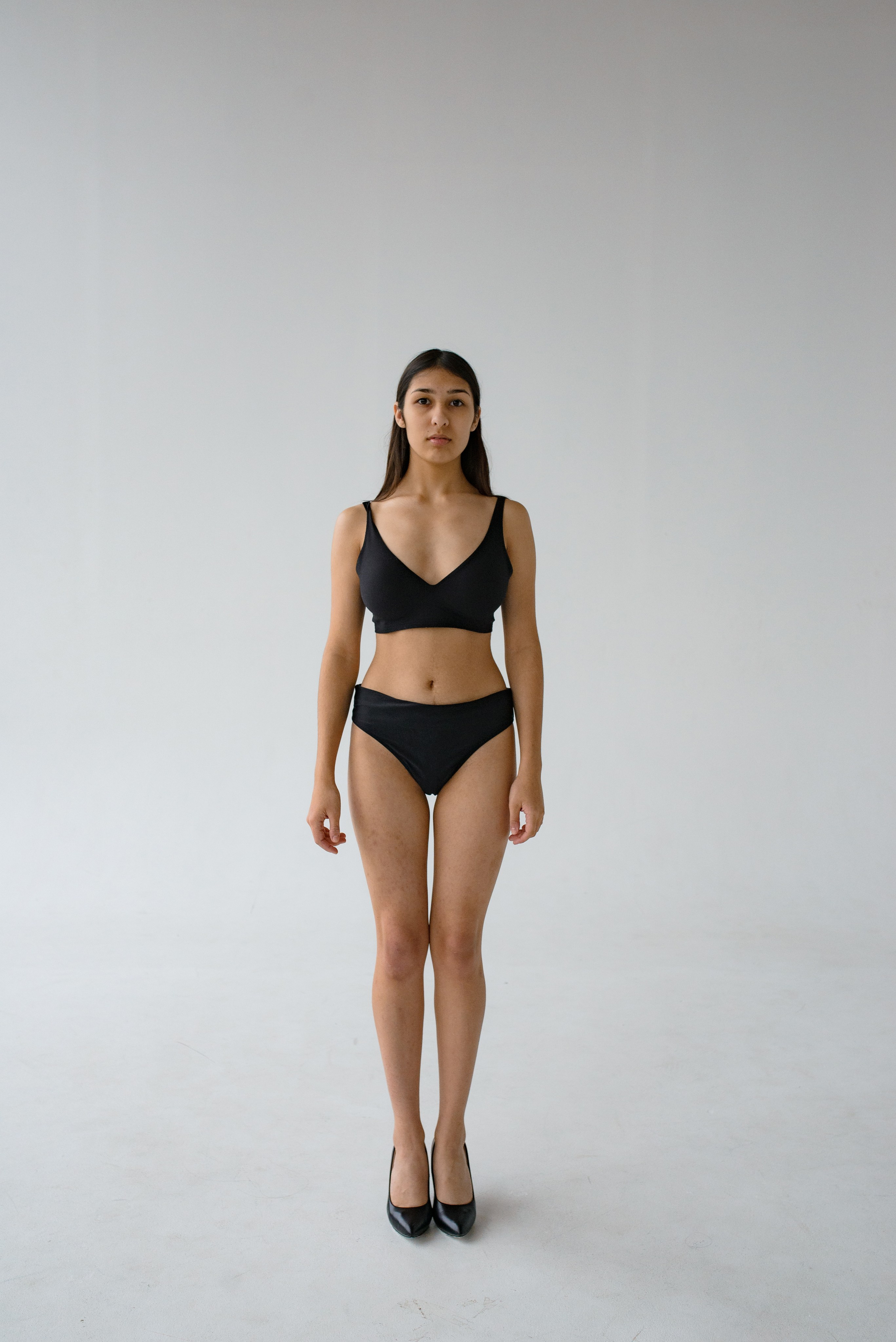 Шеллунц Виктория. Promodels