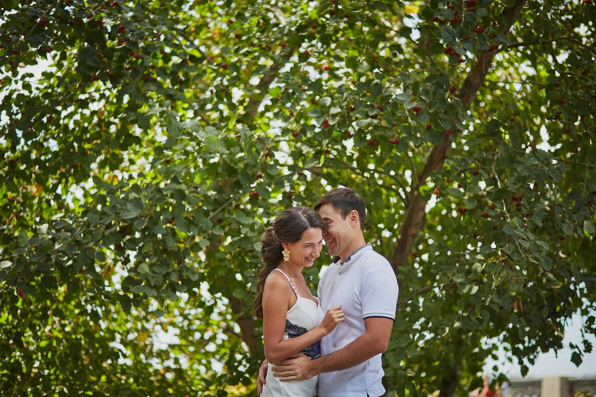 Дмитрий и Анастасия. Свадебный фотограф в Самаре — Дмитрий Емец