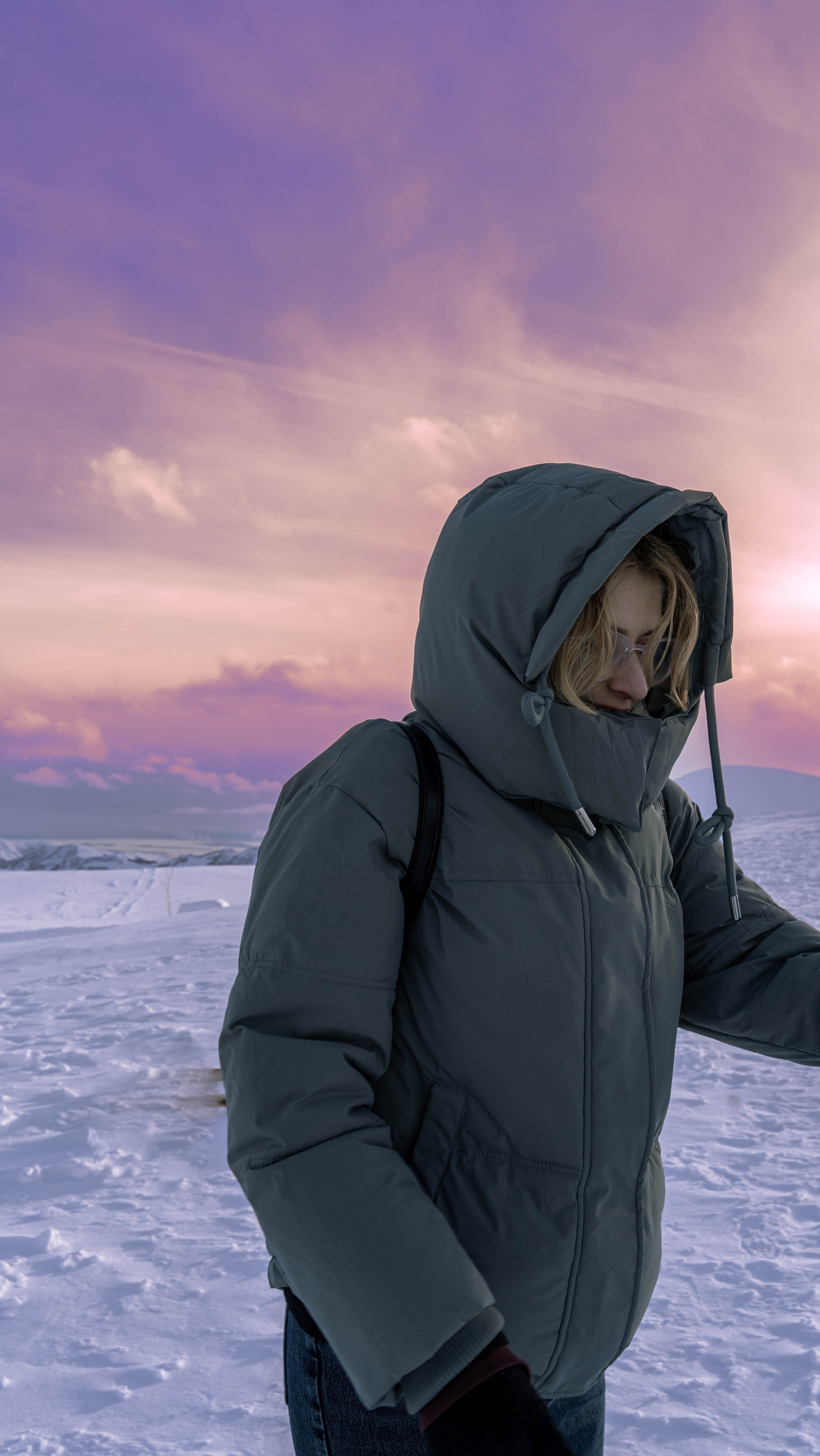 КАЗБЕГИ. Photographer Barcelona