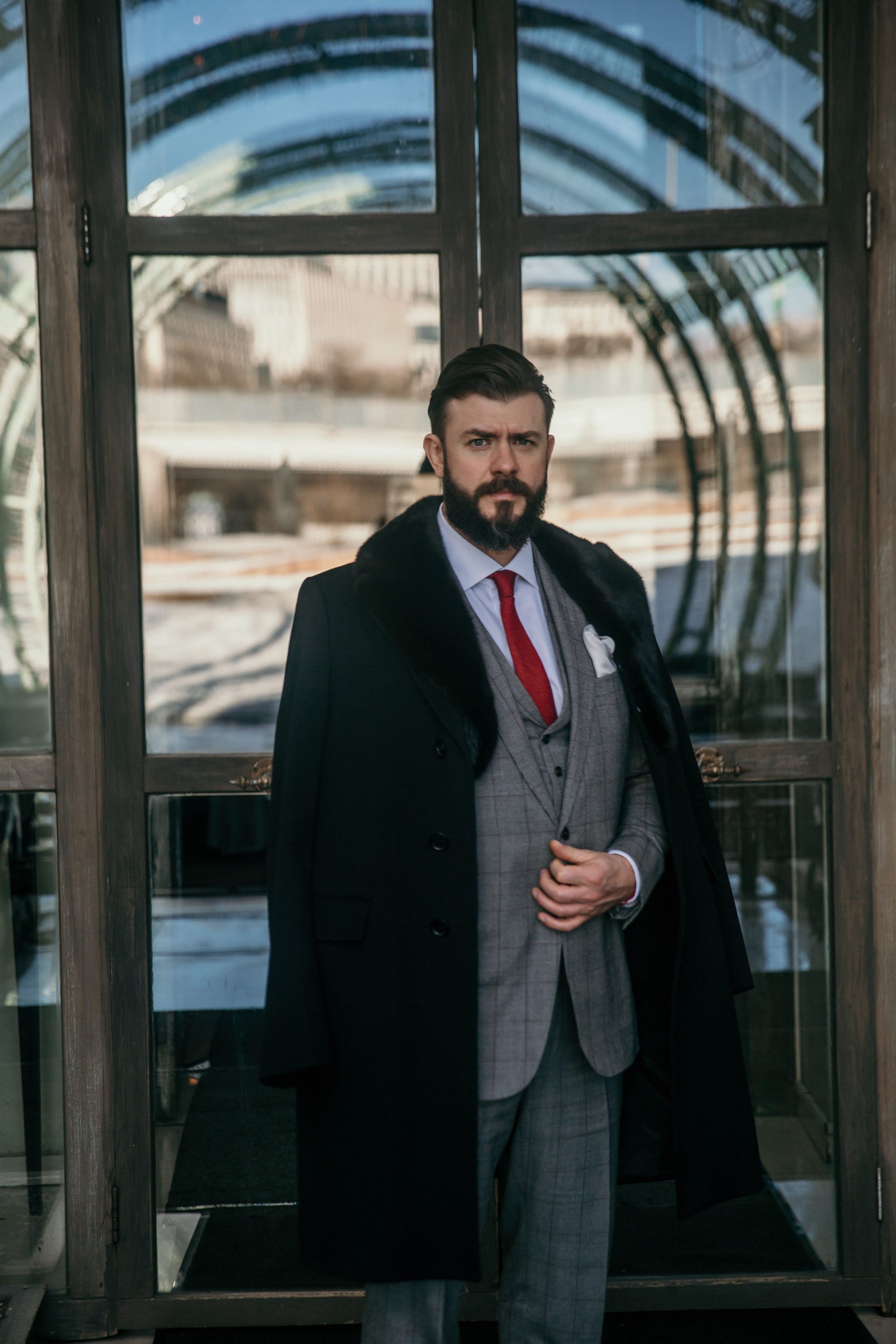 Ксения Никита. Фотограф в Москве и Сочи