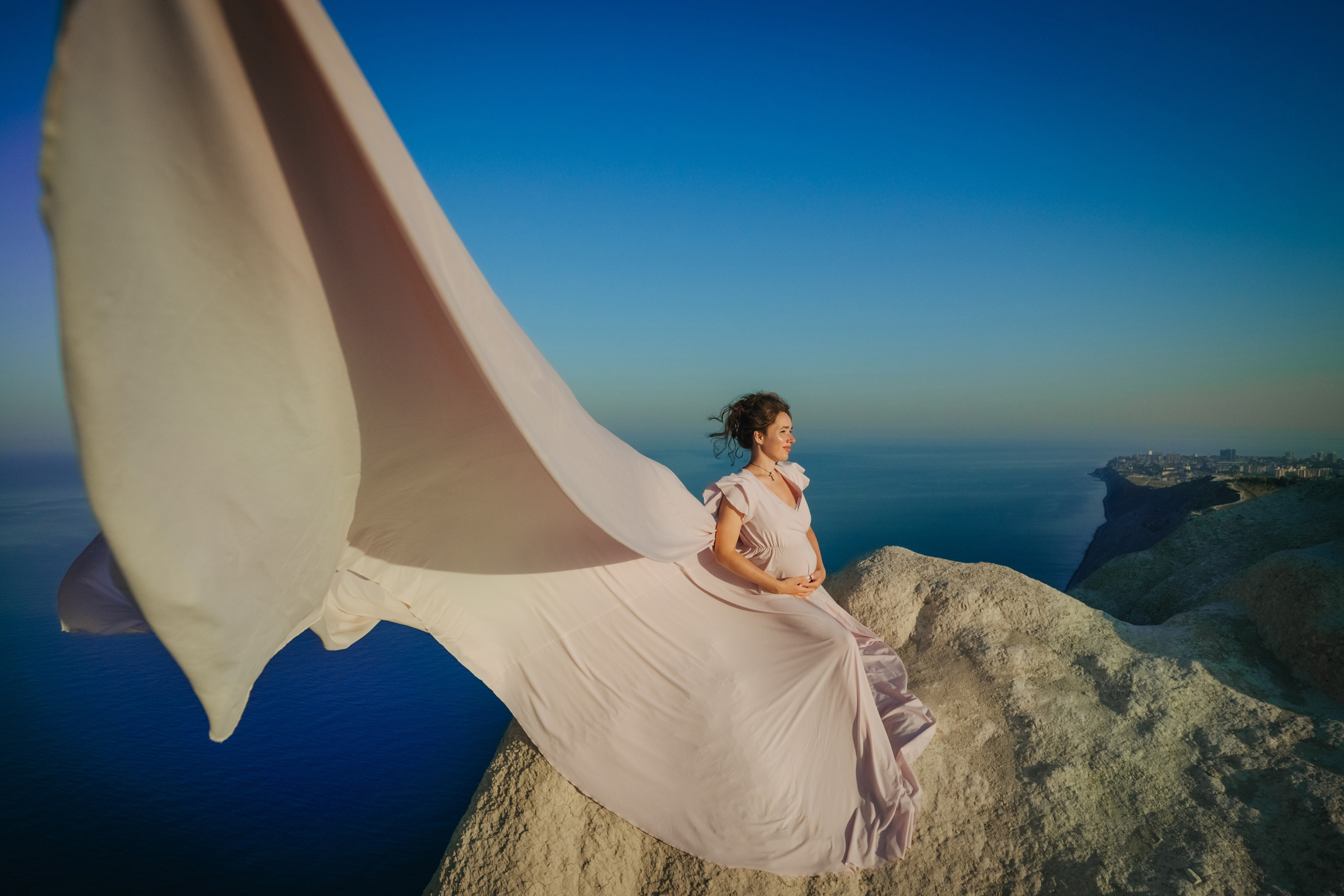 Олеся. Семейный, детский, свадебный, фотограф в городе Анапа