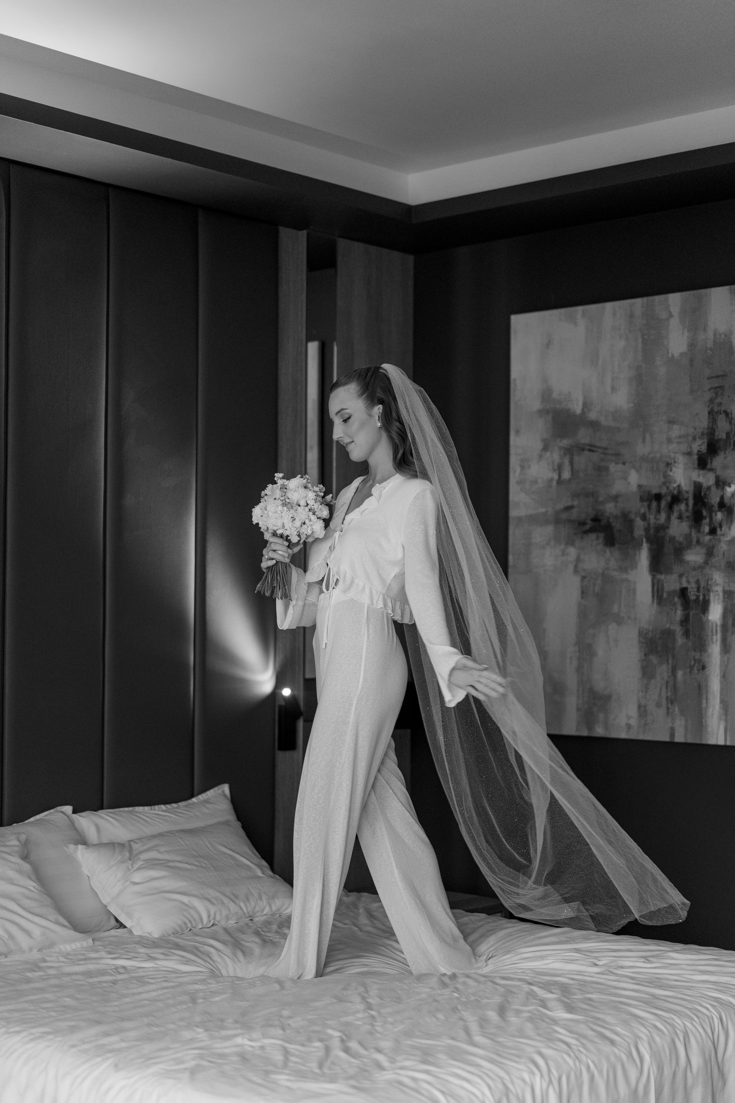 Анастасия. Свадебный и портретный фотограф Юлия Рымашевская Брянск, Москва