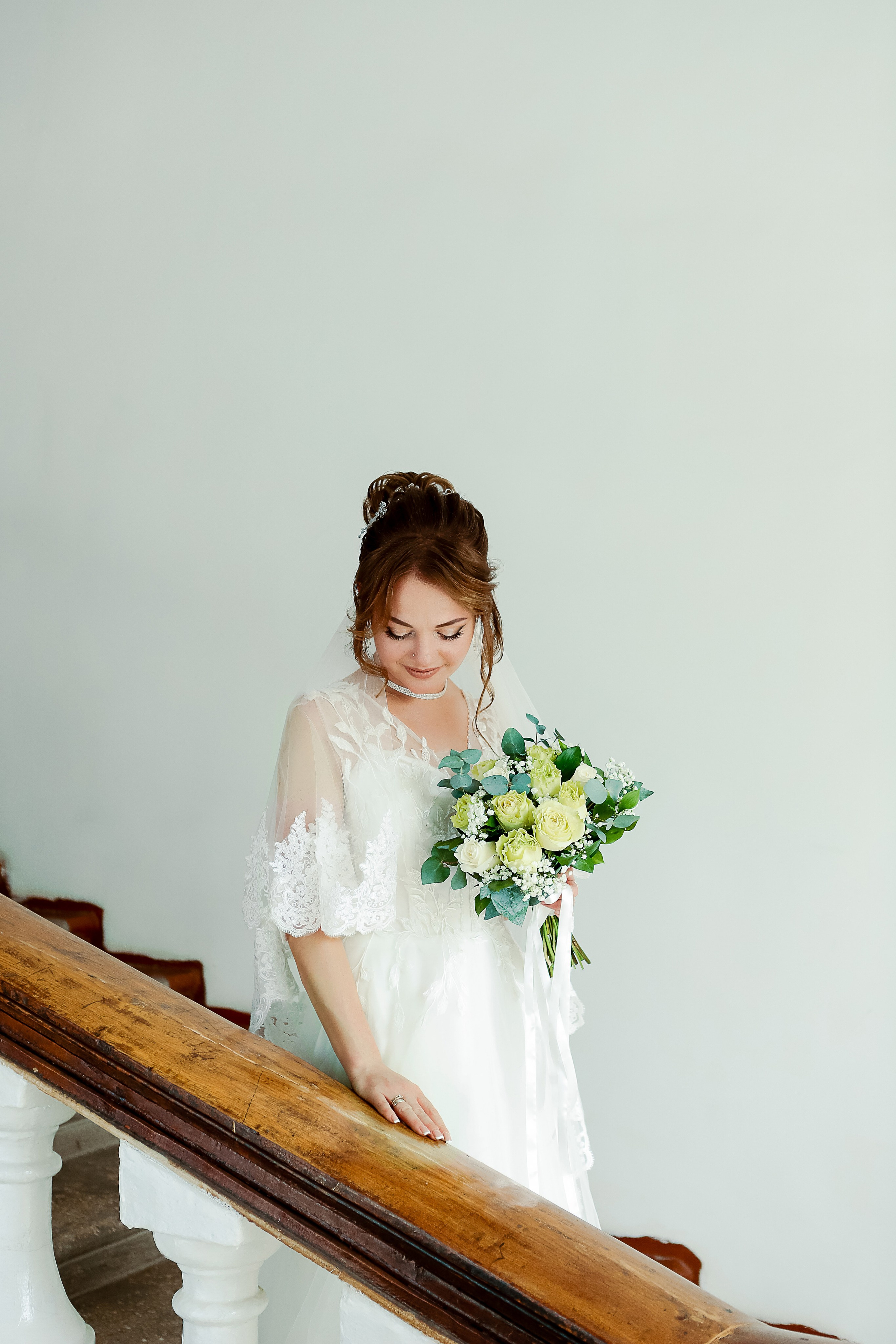 Наталья и Андрей. Свадебный фотограф Евгения Фролова г. Каменск-Шахтинский, Донецк, Ростов