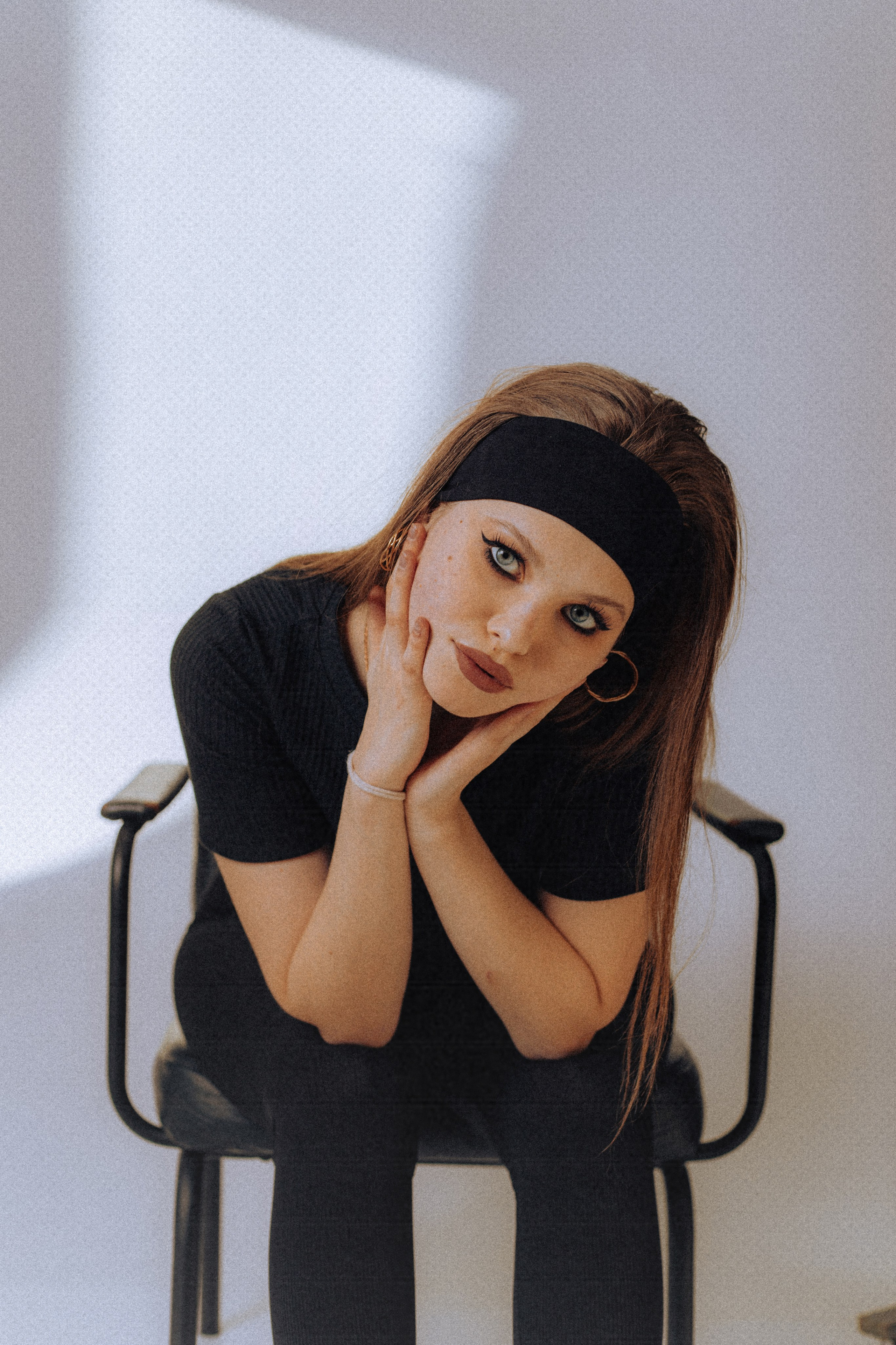 Cover girl. Анастасия Попова — свадебный и репортажный фотограф | Воронеж, Павловск