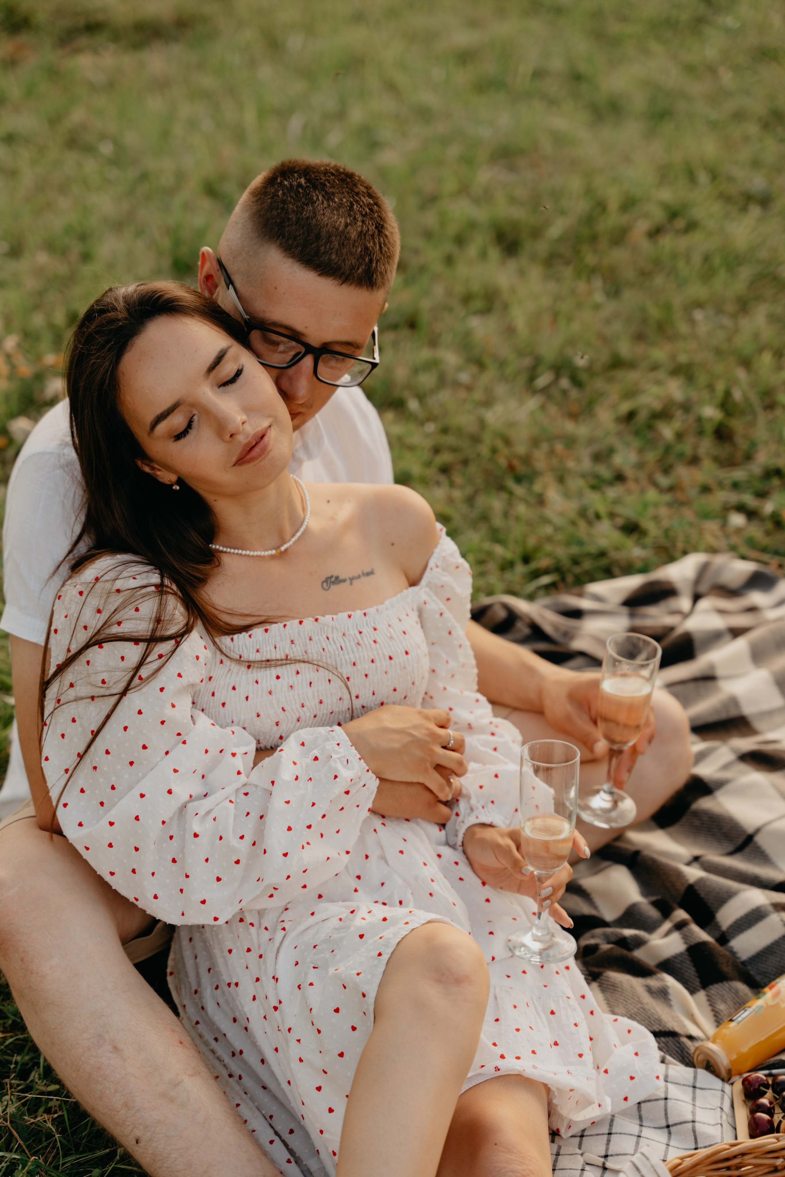 С мамой и папой вдвойне вкуснее)