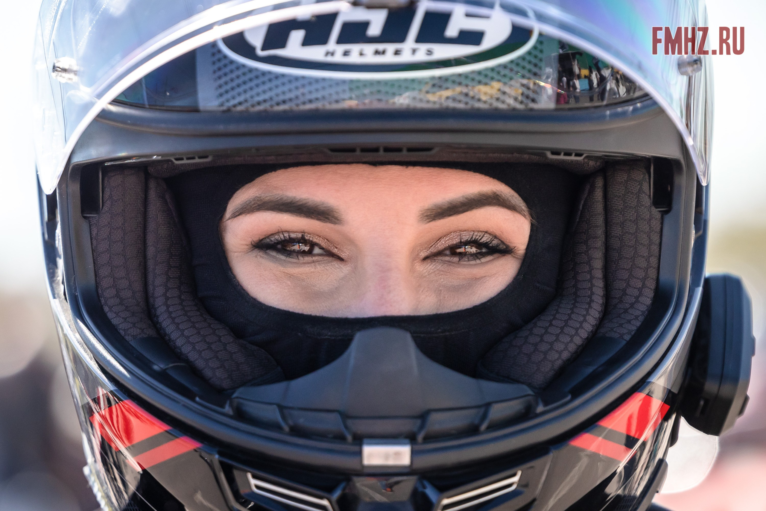 Открытие мотосезона Мотоциклистов г. Домодедово 25.05.24. Фотограф Владимир Охрименко