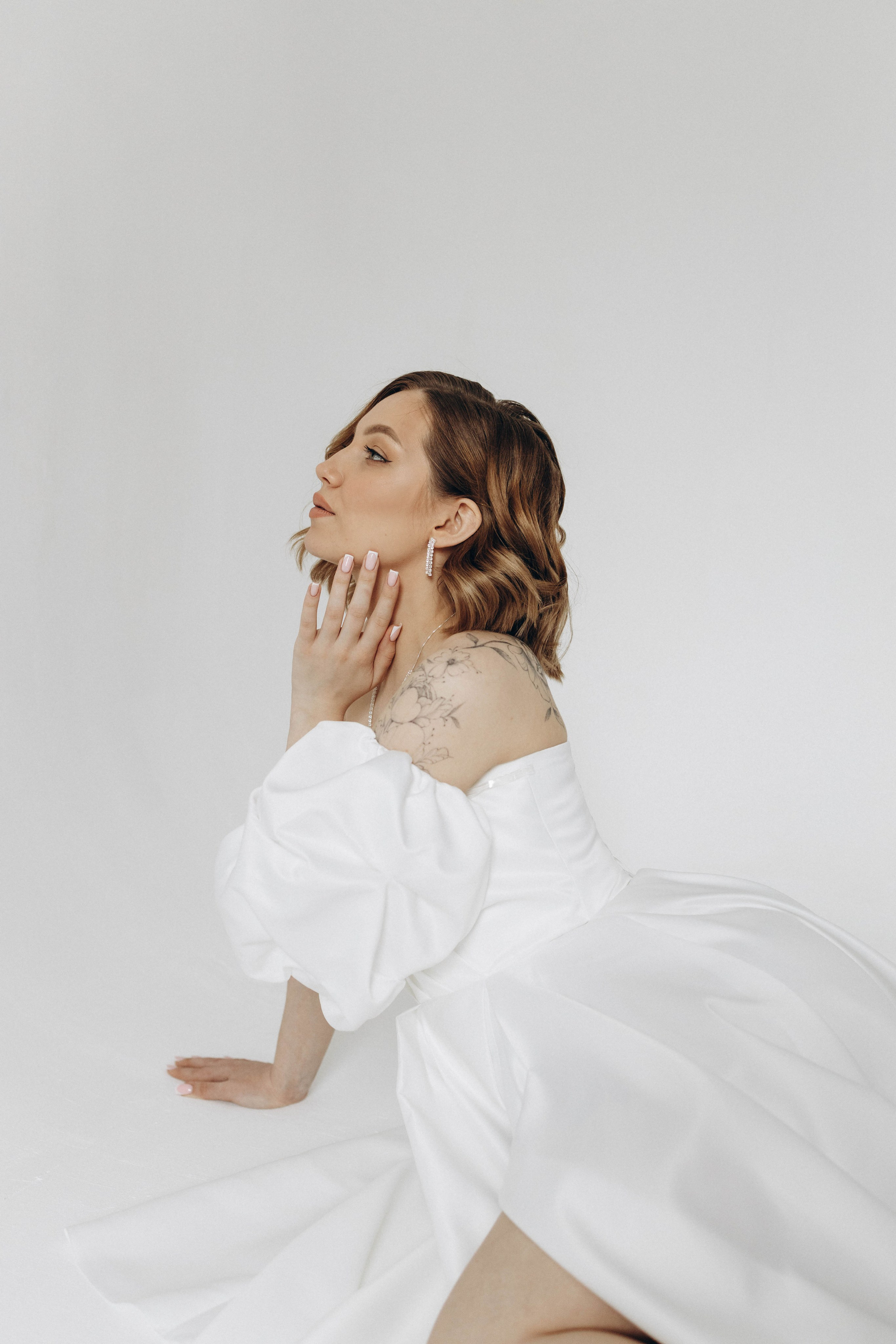 АЛИНА & КОЛЯ. Карина Городецкая | Фотограф Нижний Новгород