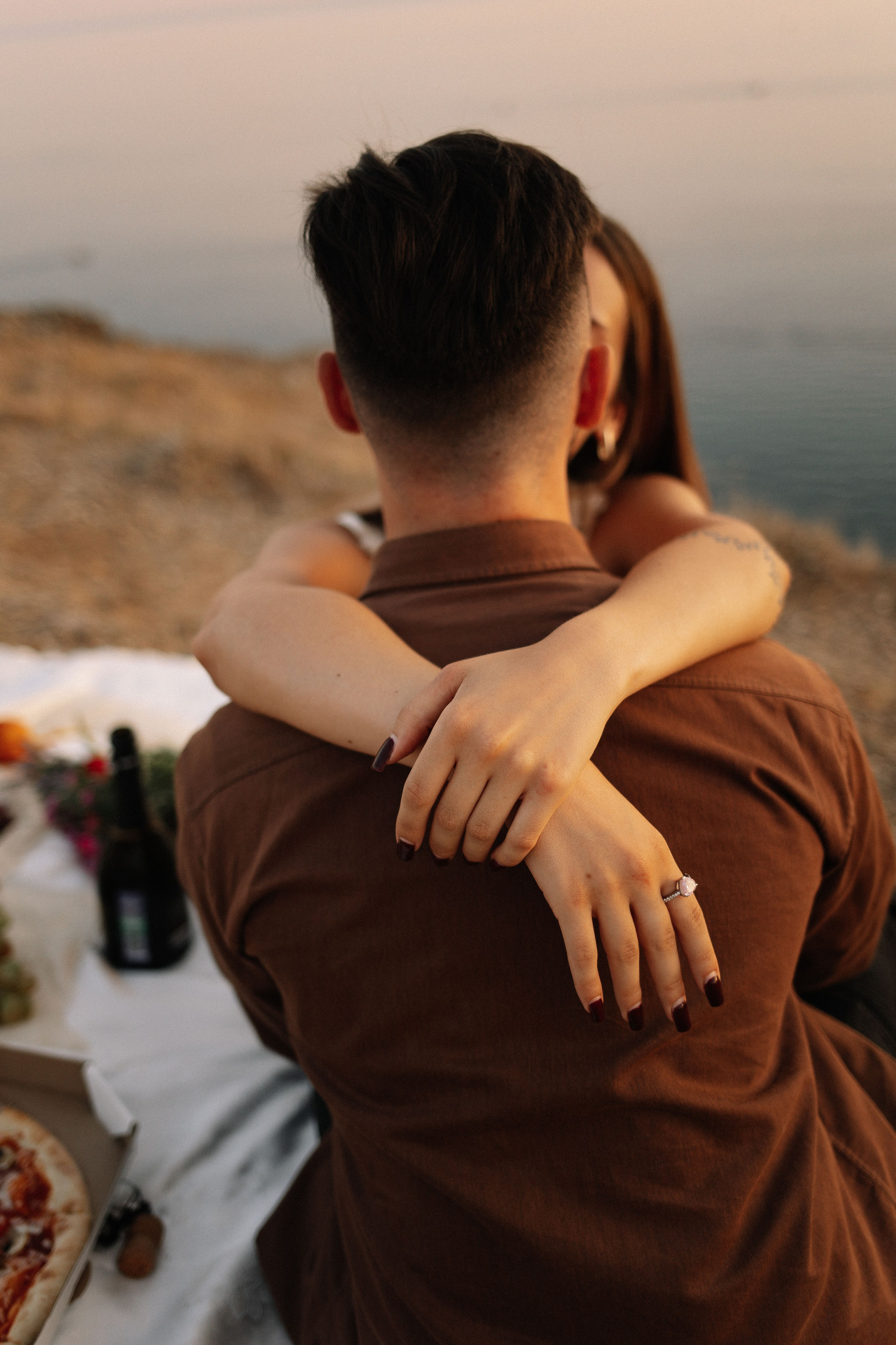 M&S. Семейный фотограф в Севастополе и Симферополе Александра Чистякова