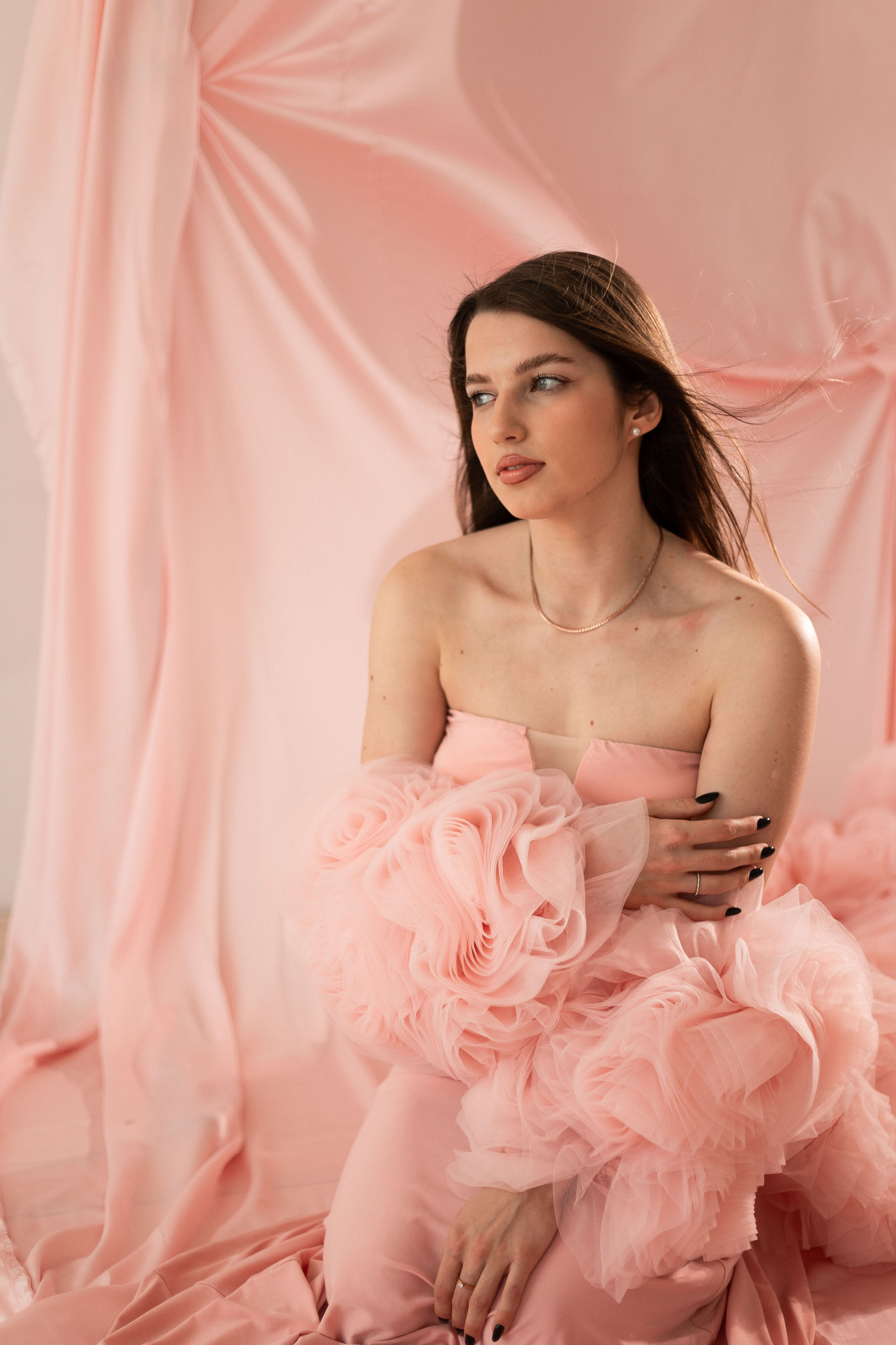 Анжелика. Семейный фотограф в Севастополе и Симферополе Александра Чистякова