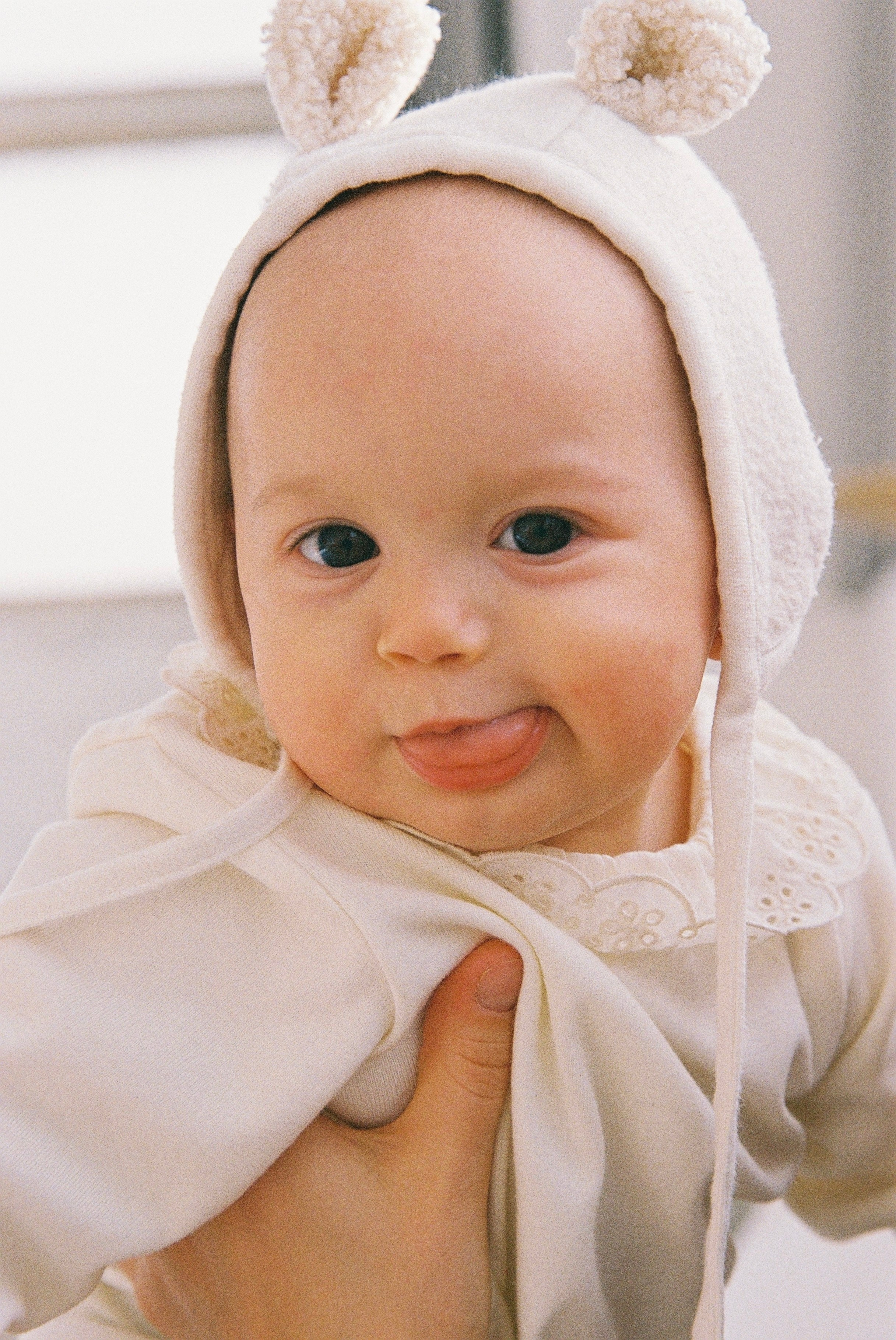 Саша и Стеша. Главная